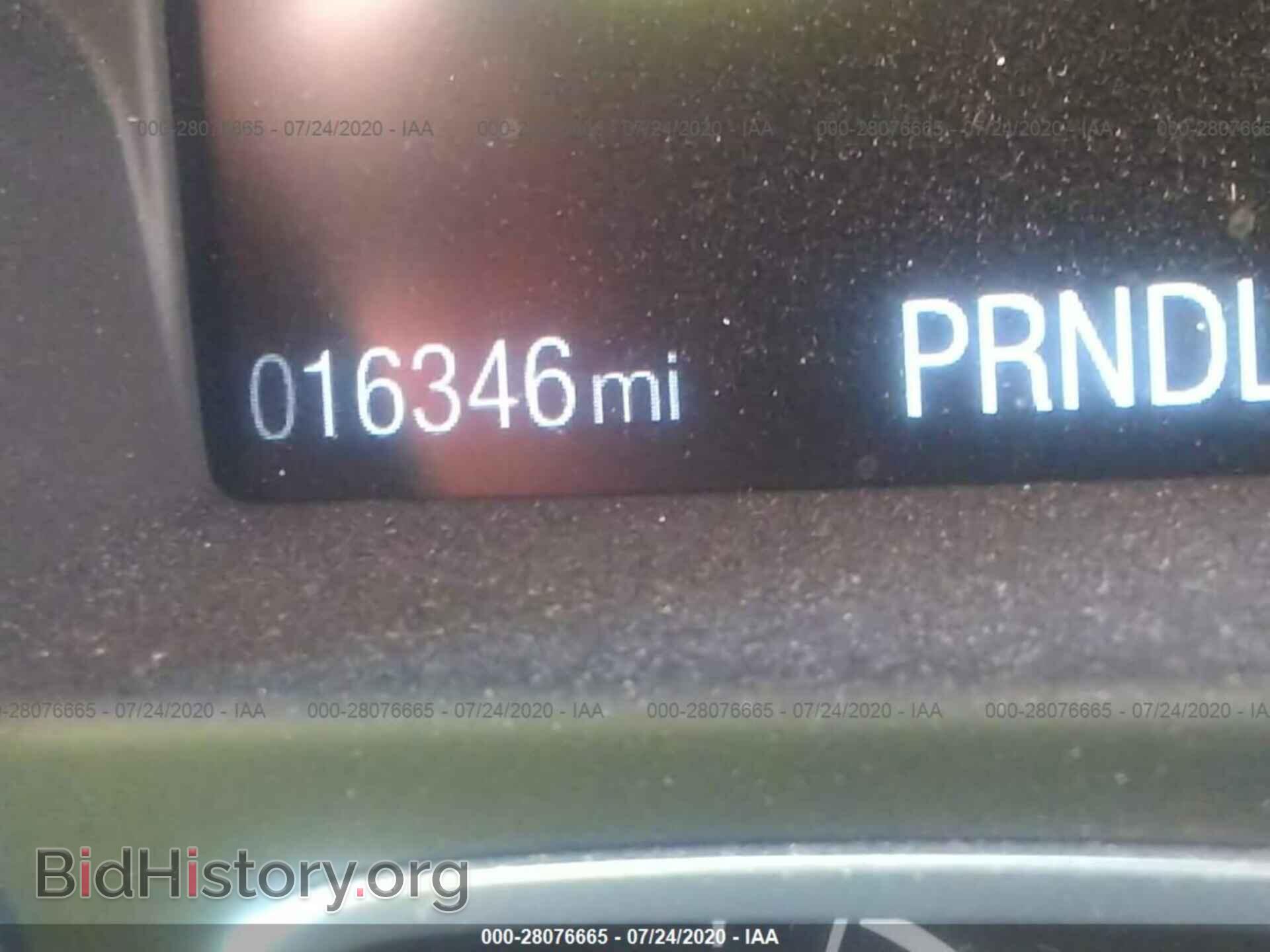 2018 FORD FOCUS - VIN: 1FADP3F23JL266836 - Фото 7
