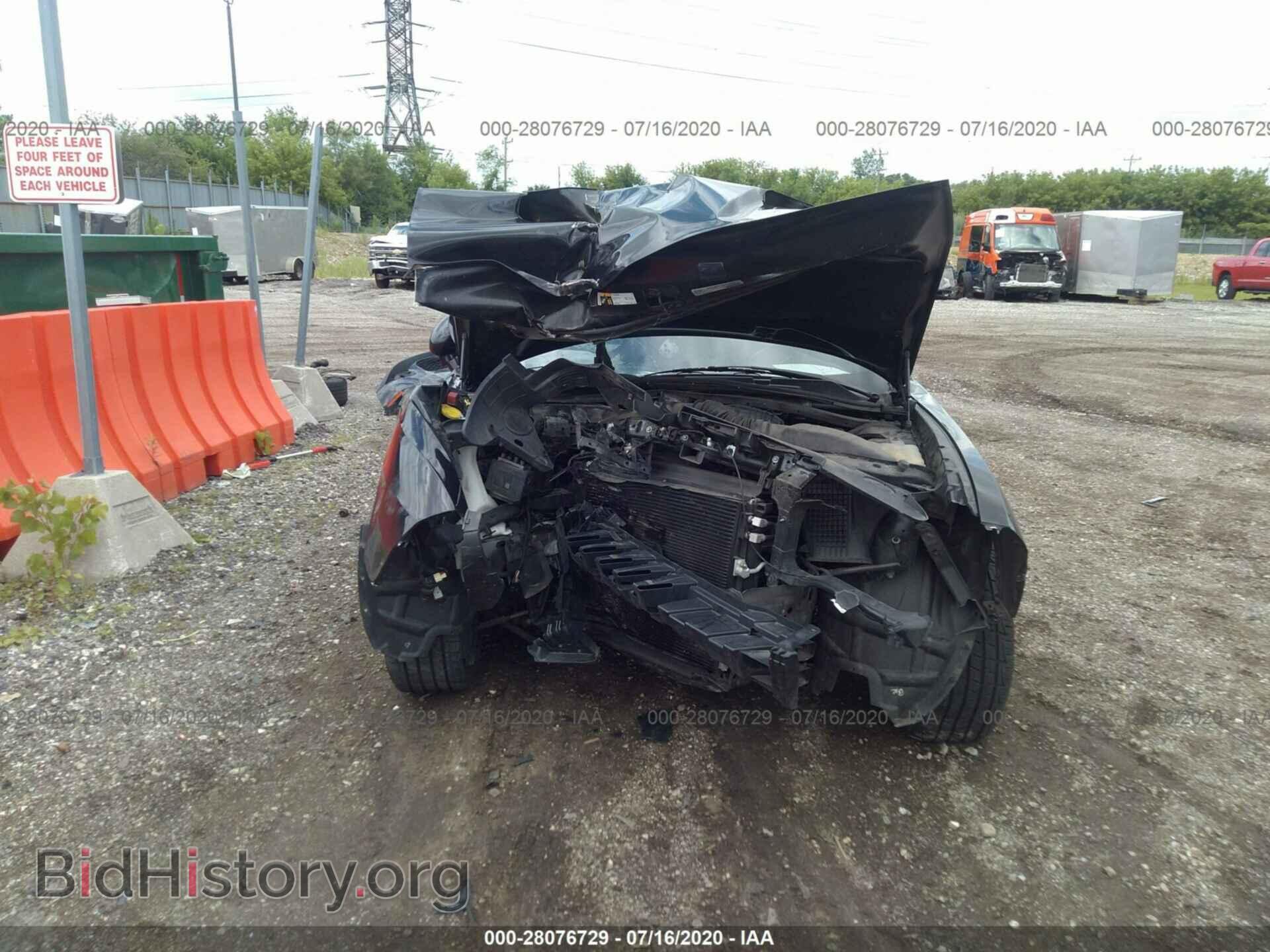 2016 DODGE CHALLENGER - VIN: 2C3CDZAG4GH166274 - Фото 6