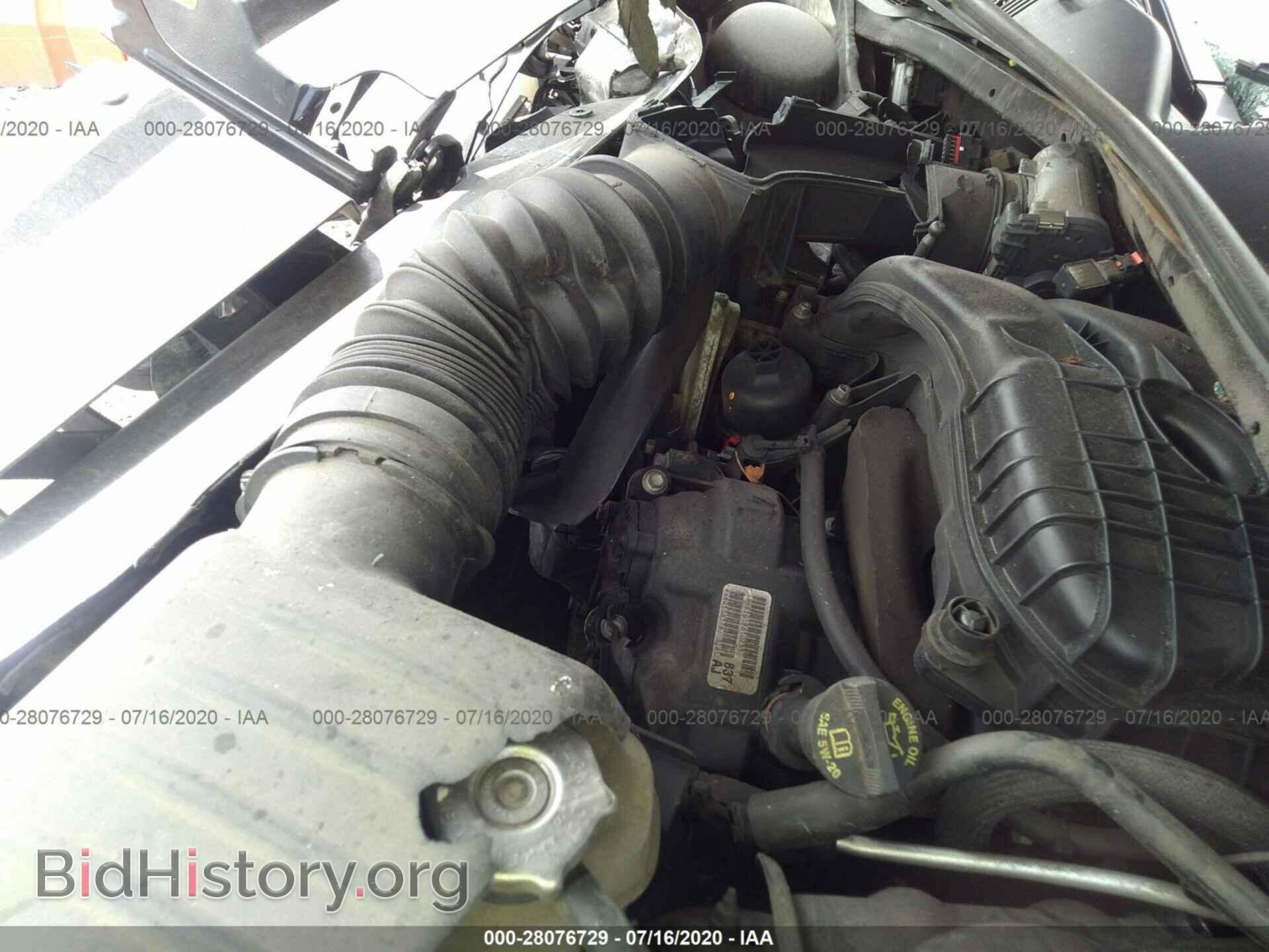 2016 DODGE CHALLENGER - VIN: 2C3CDZAG4GH166274 - Фото 10