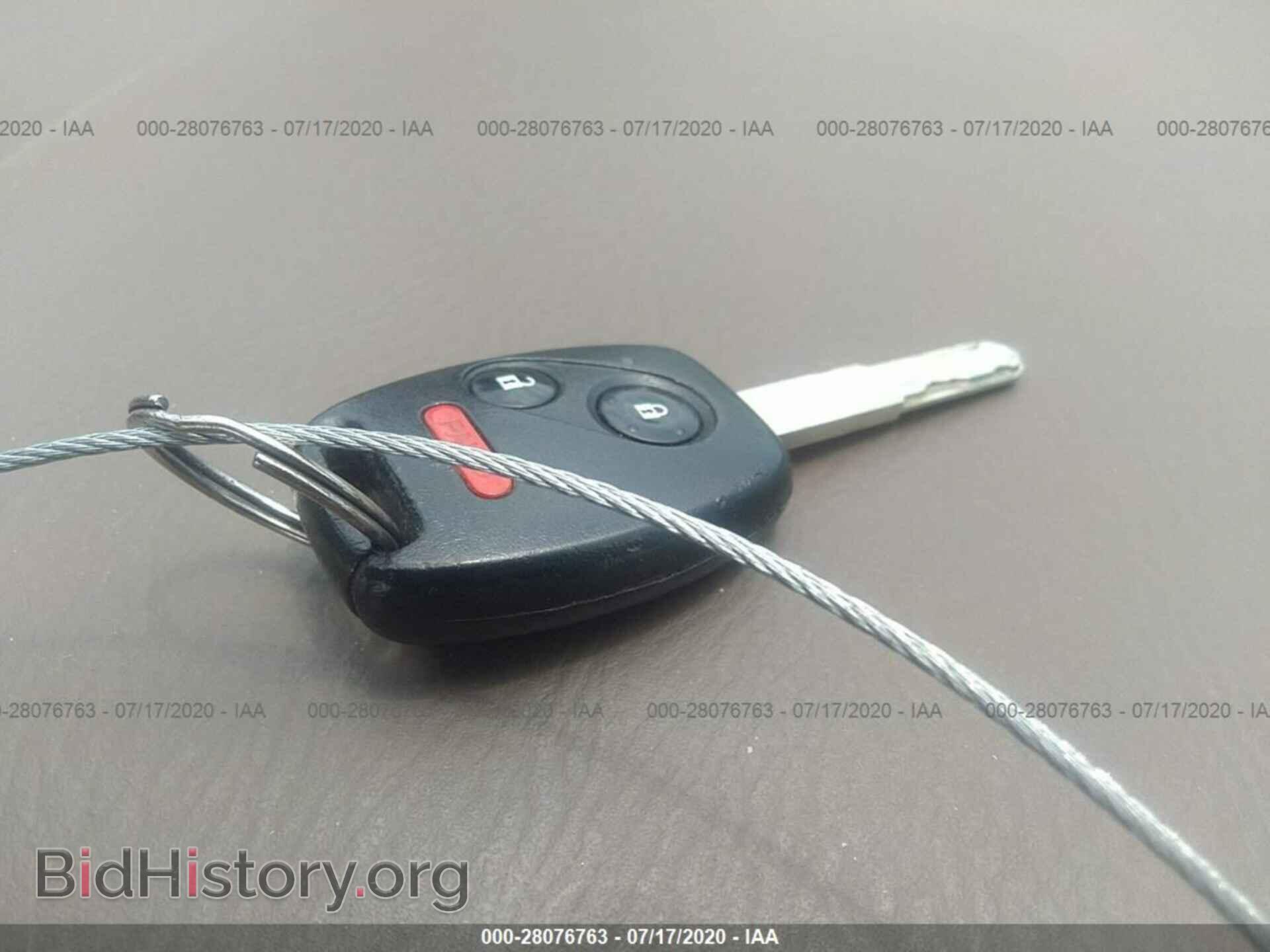 2005 HONDA PILOT - VIN: 2HKYF18625H553310 - Фото 11