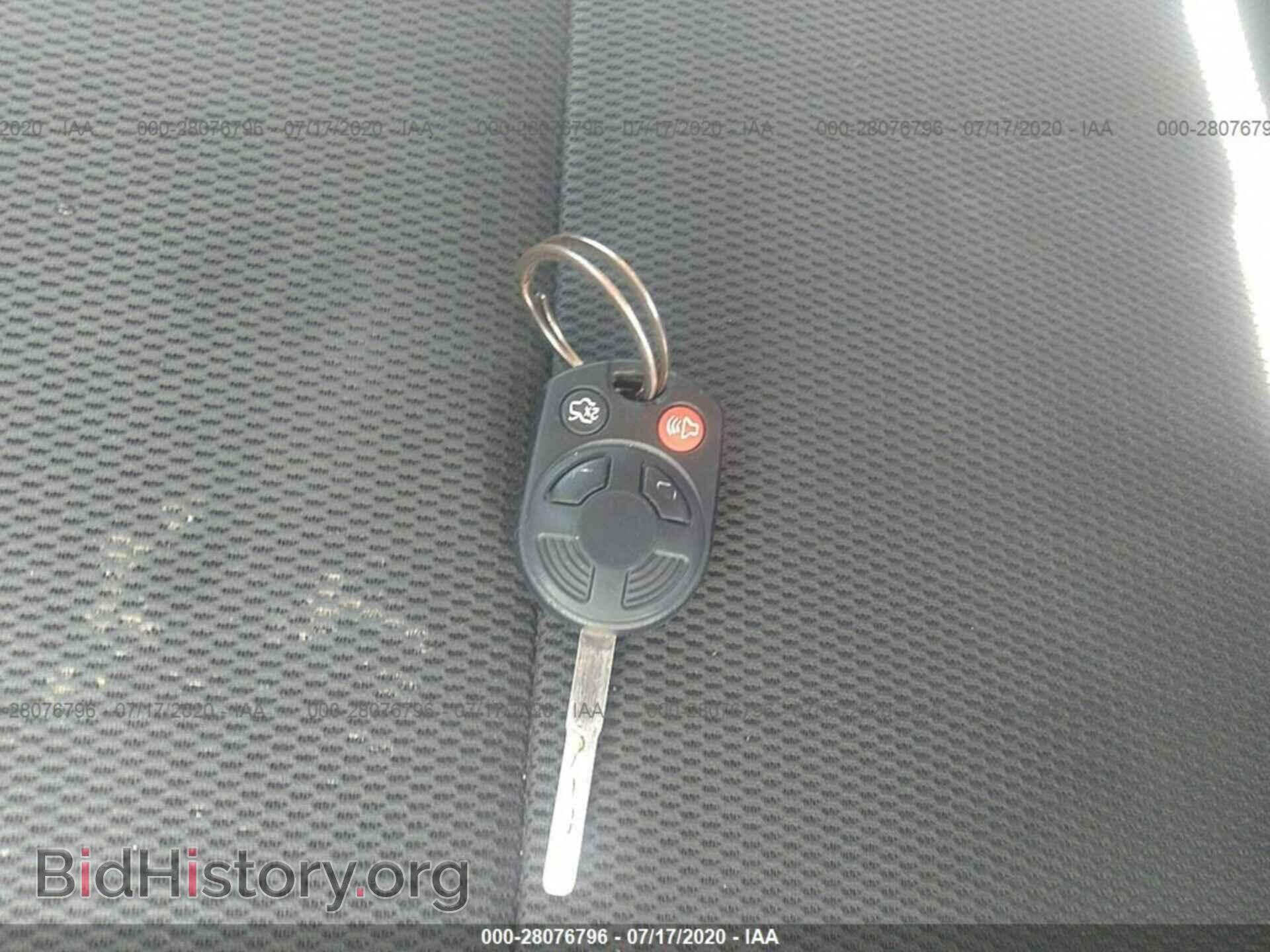 2012 FORD FOCUS - VIN: 1FAHP3F28CL444390 - Photo 11