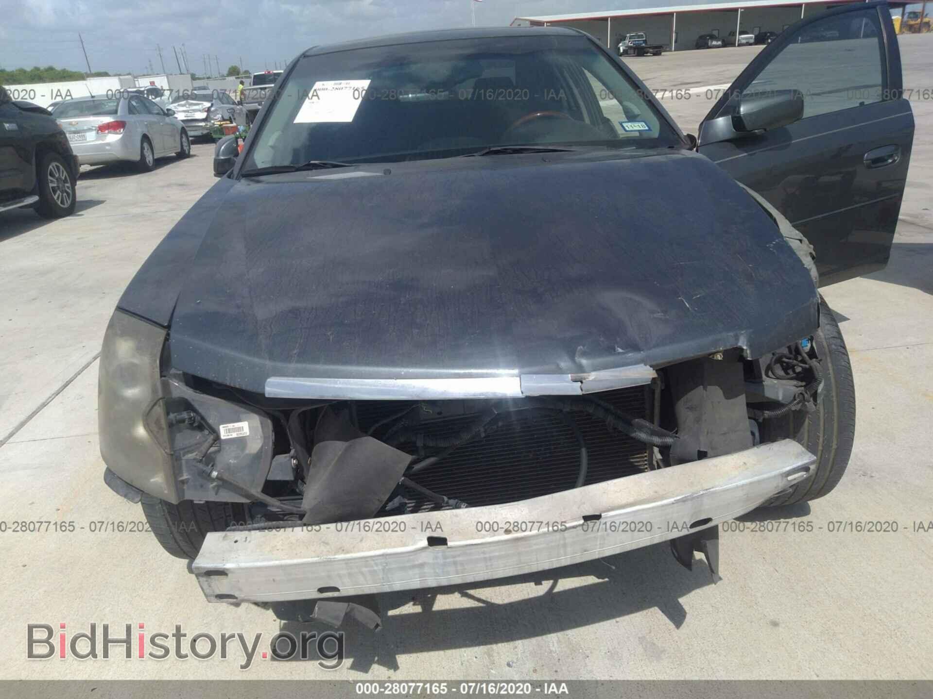 2007 CADILLAC CTS - VIN: 1G6DP577970121930 - Фото 6