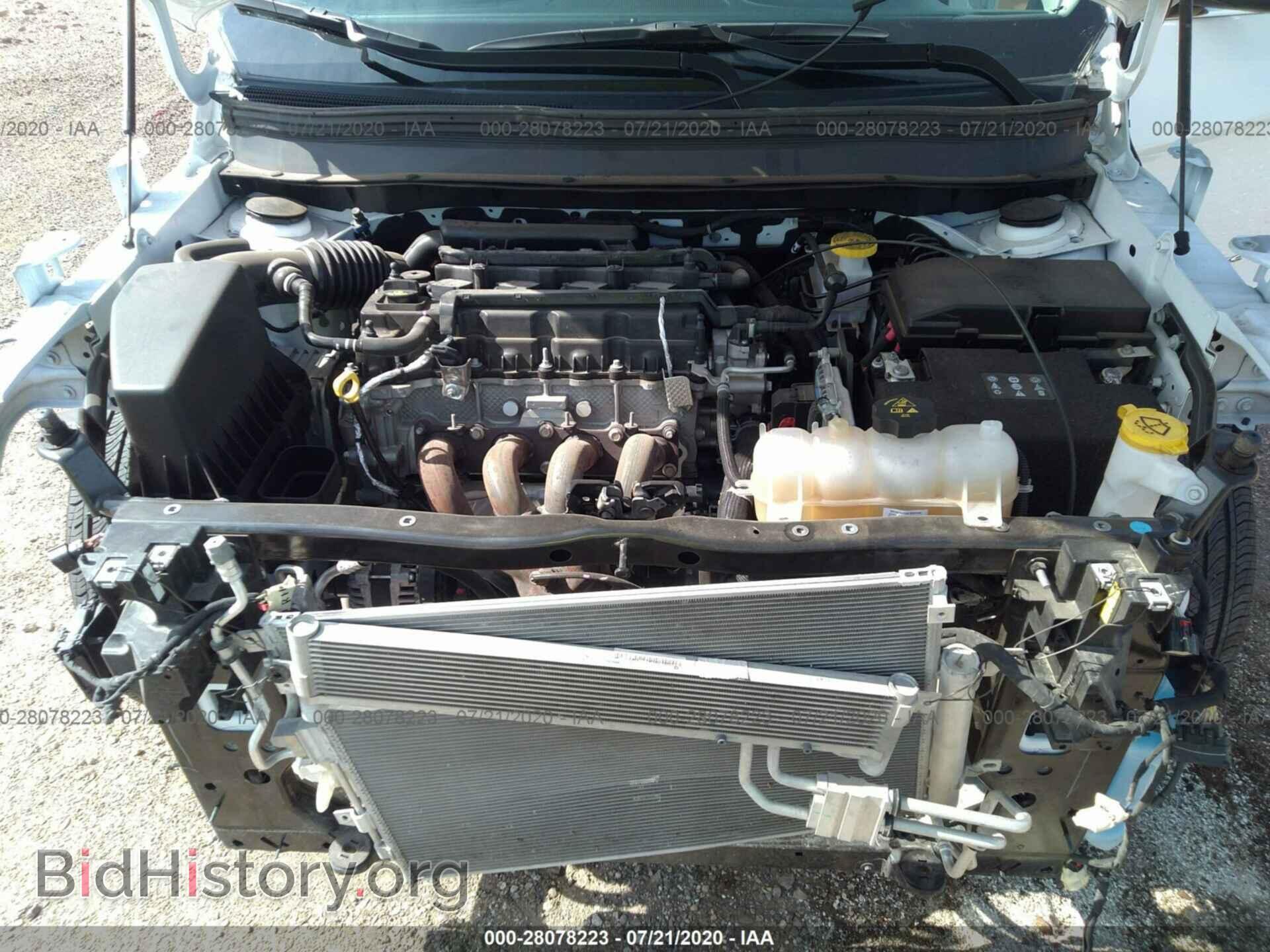 2019 JEEP CHEROKEE - VIN: 1C4PJLDBXKD448170 - Photo 10