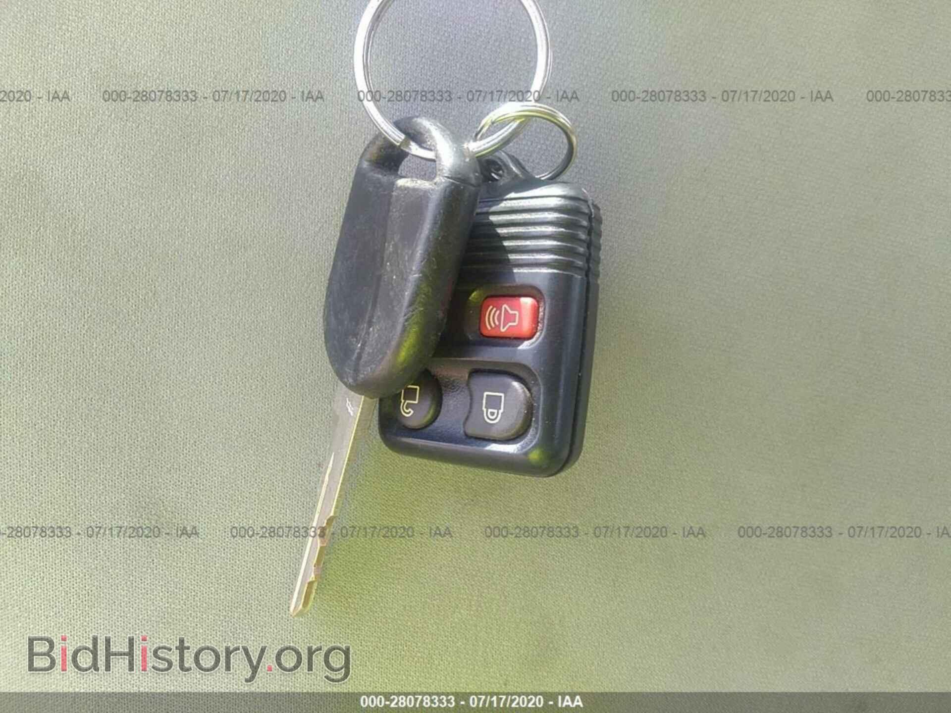2009 FORD FOCUS - VIN: 1FAHP35N49W199249 - Фото 11