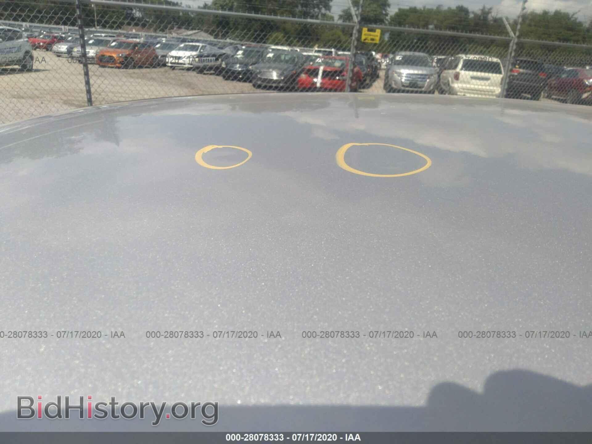 2009 FORD FOCUS - VIN: 1FAHP35N49W199249 - Фото 6