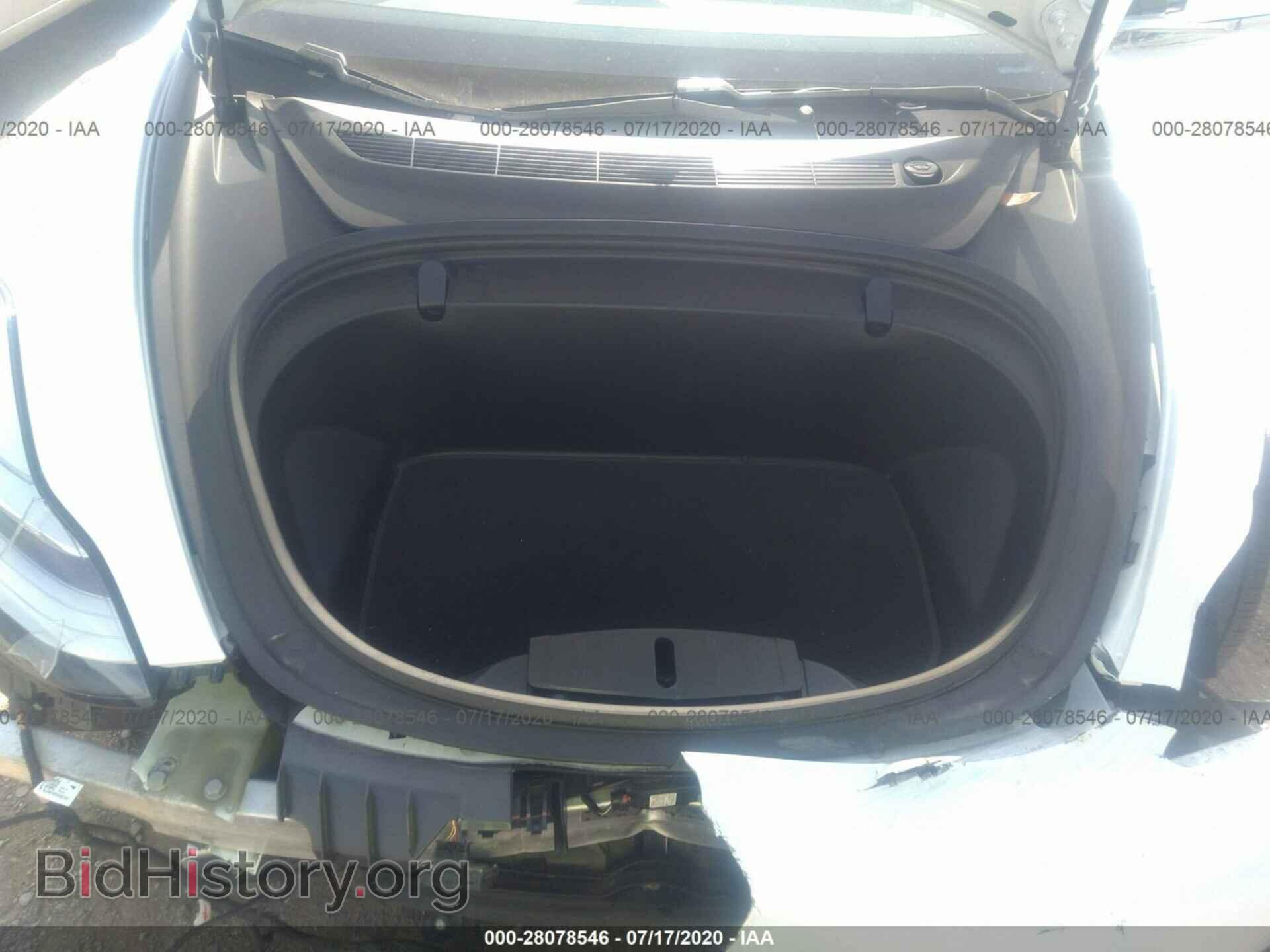 2018 TESLA MODEL 3 - VIN: 5YJ3E1EB8JF088670 - Photo 10