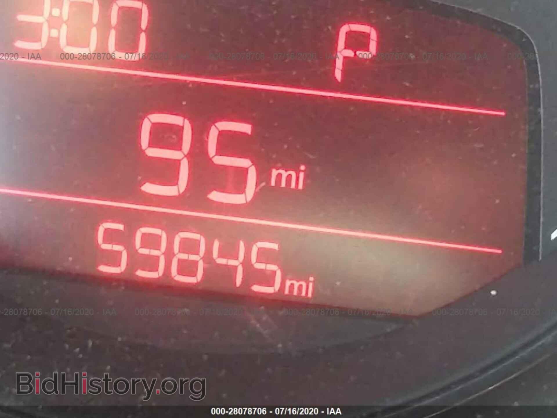 2012 VOLKSWAGEN BEETLE - VIN: 3VWJP7AT9CM622158 - Фото 7