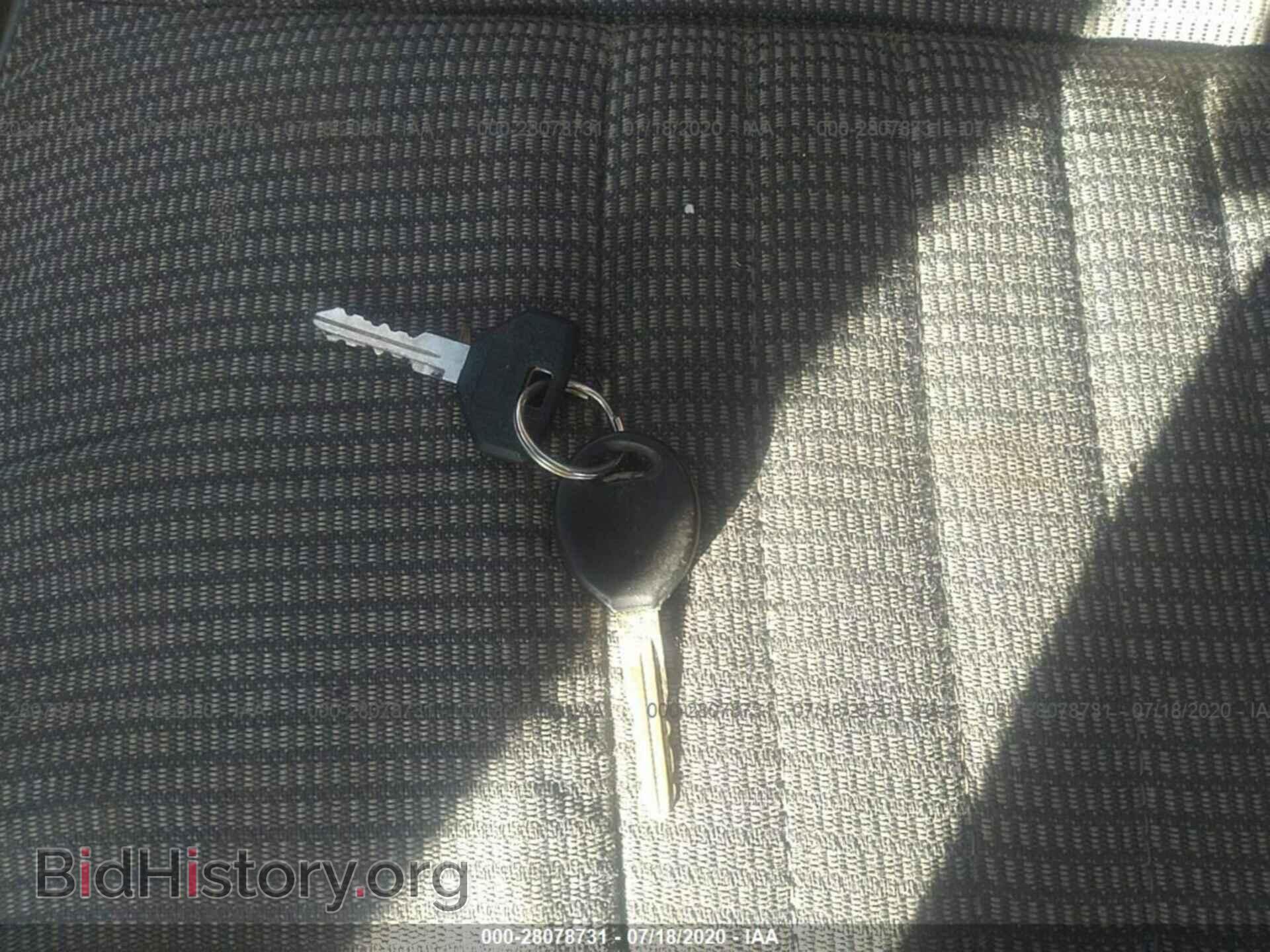2006 DODGE RAM 1500 - VIN: 1D7HA16K06J148527 - Фото 11