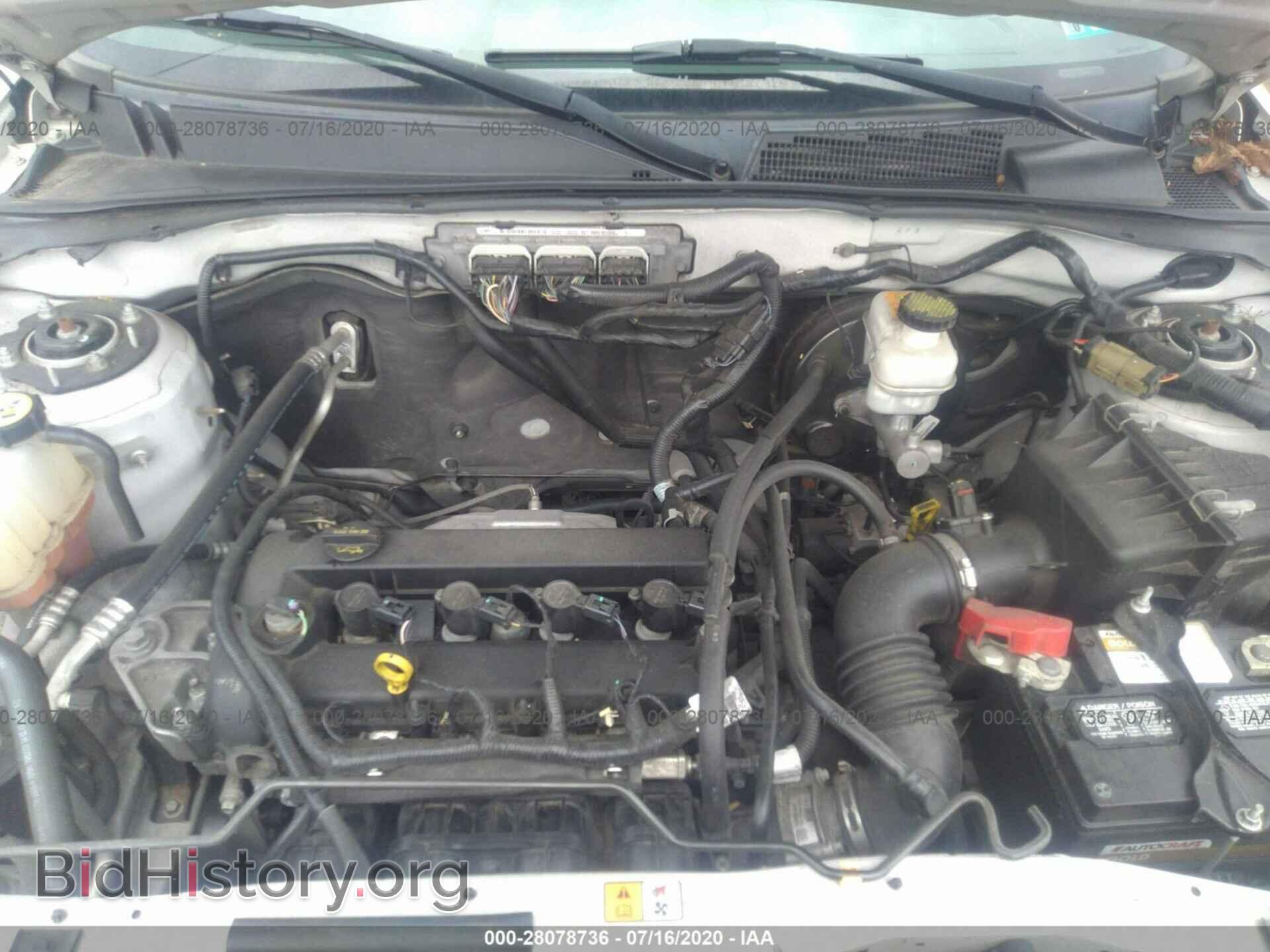 2012 FORD ESCAPE - VIN: 1FMCU9E71CKC69172 - Фото 10