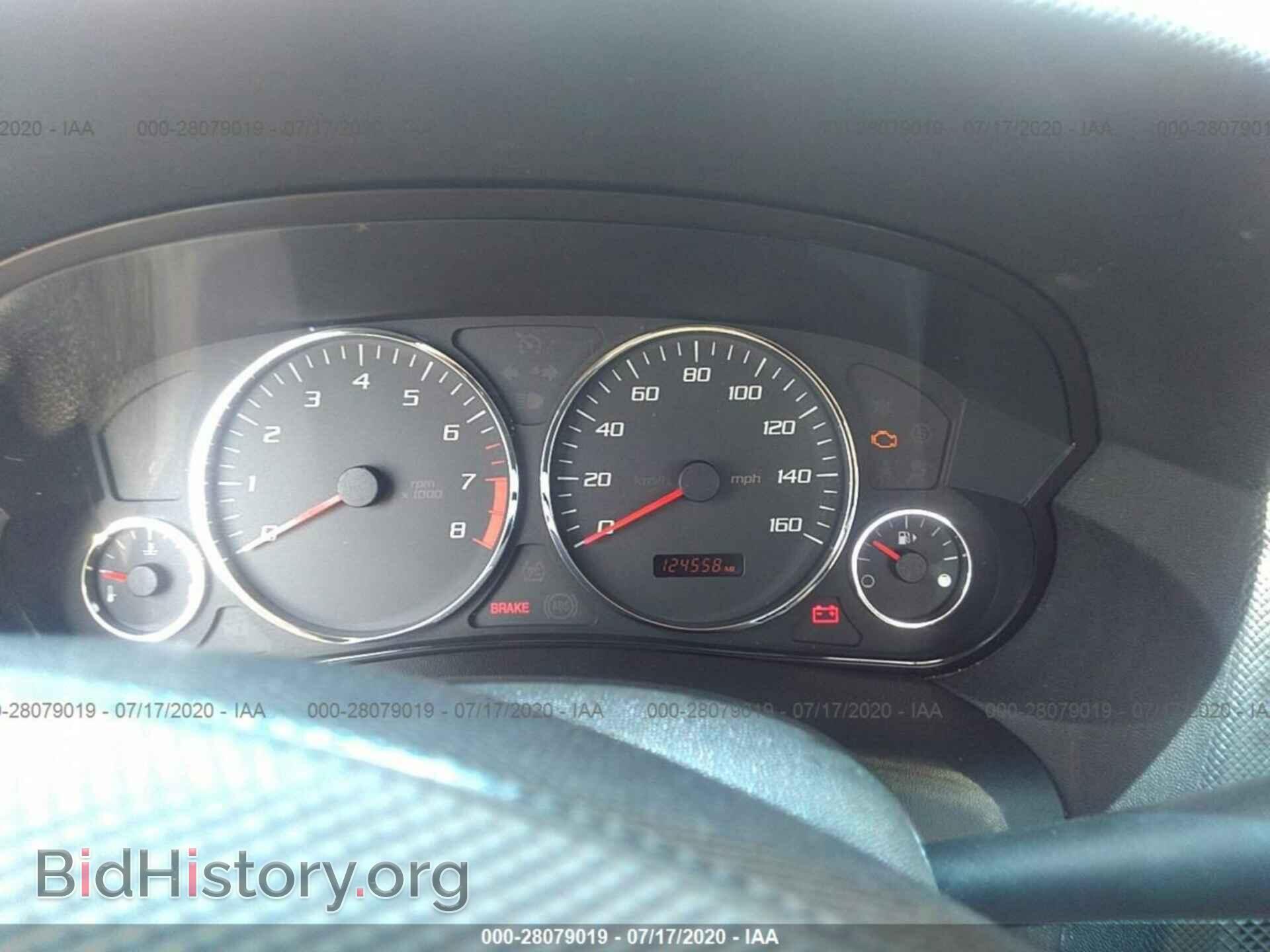 2007 CADILLAC CTS - VIN: 1G6DP577470103352 - Фото 7