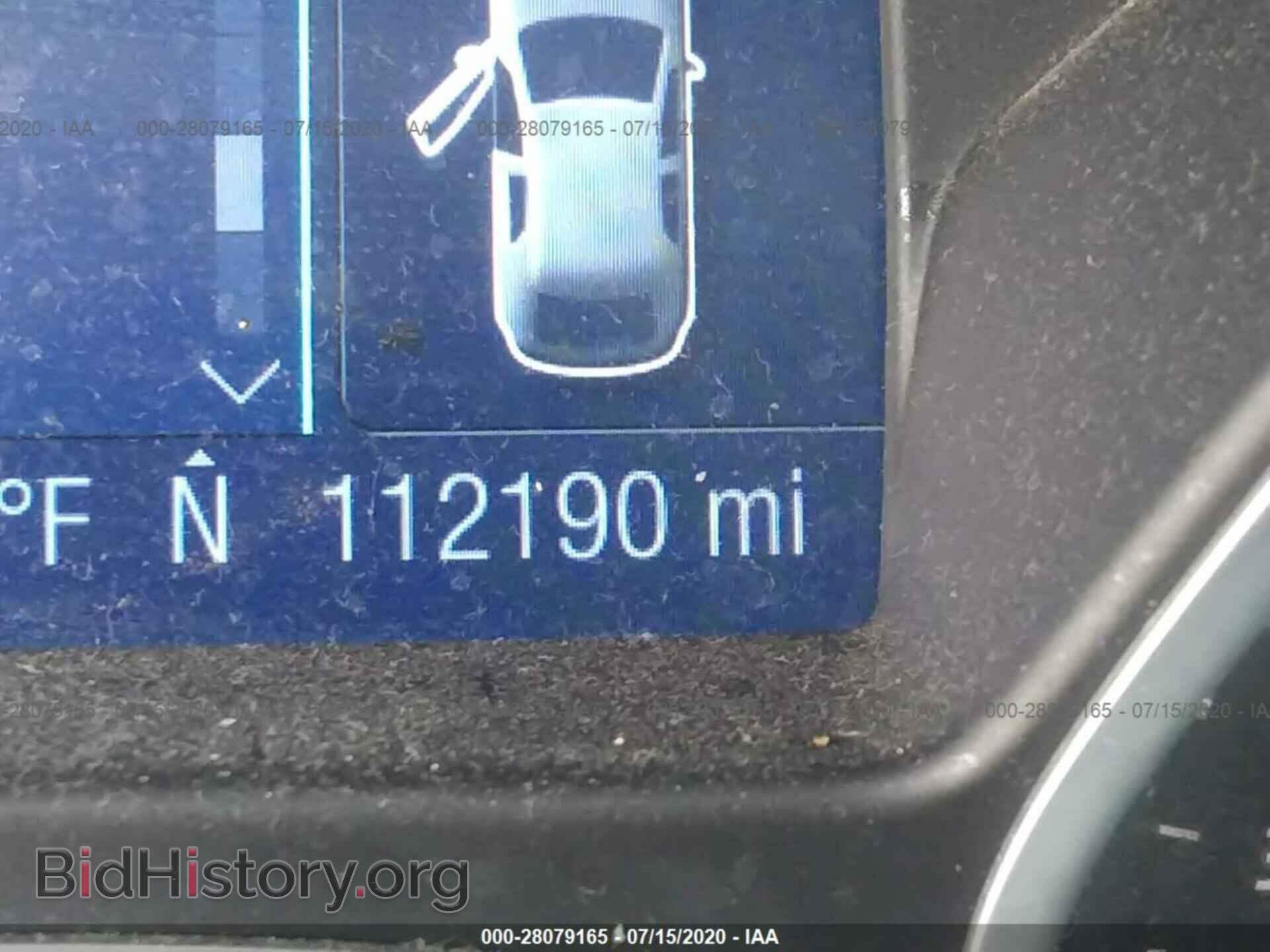 2012 FORD FOCUS - VIN: 1FAHP3K2XCL294188 - Photo 7