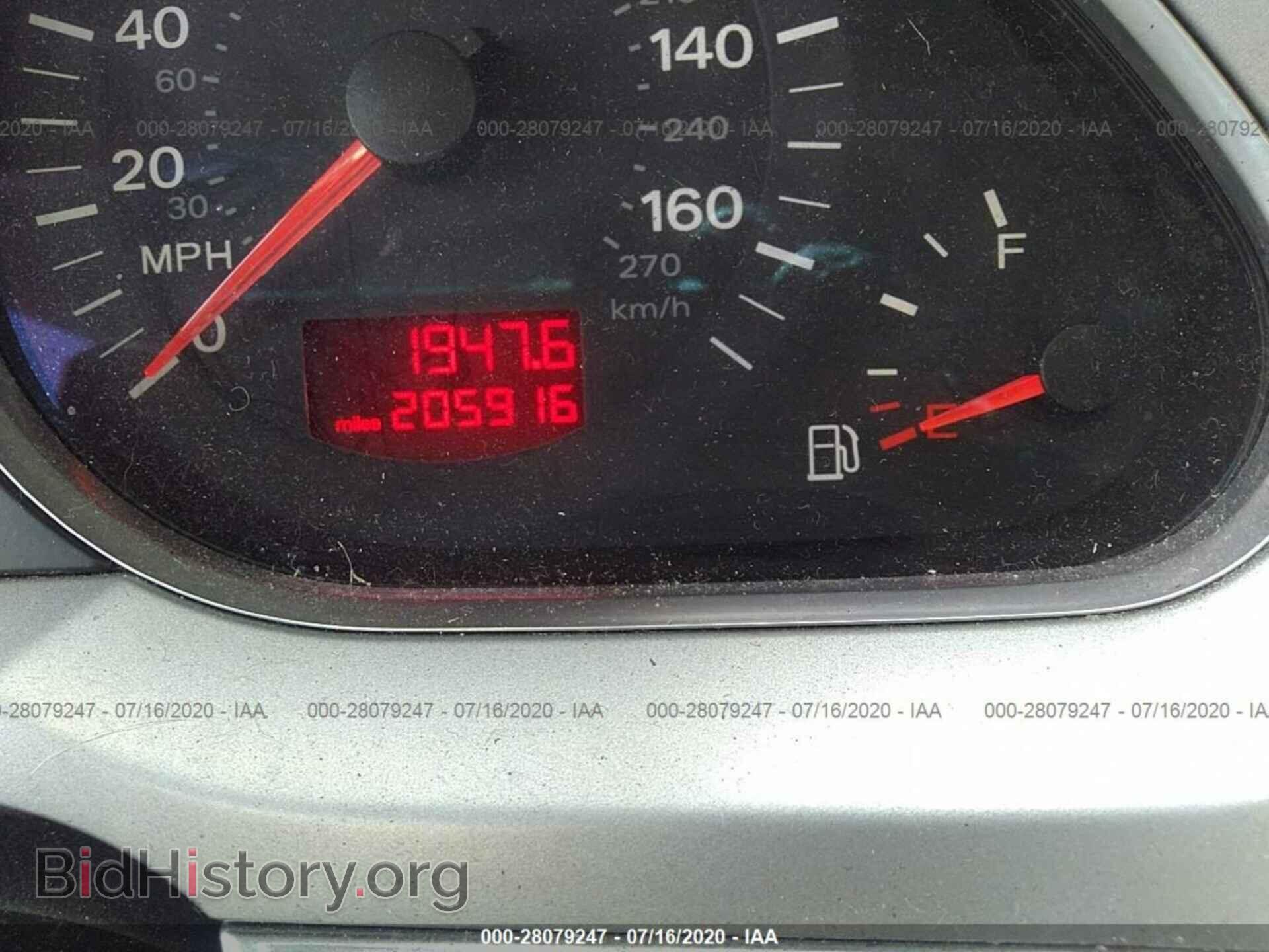 2008 AUDI A6 - VIN: WAUAH74F58N167373 - Фото 7