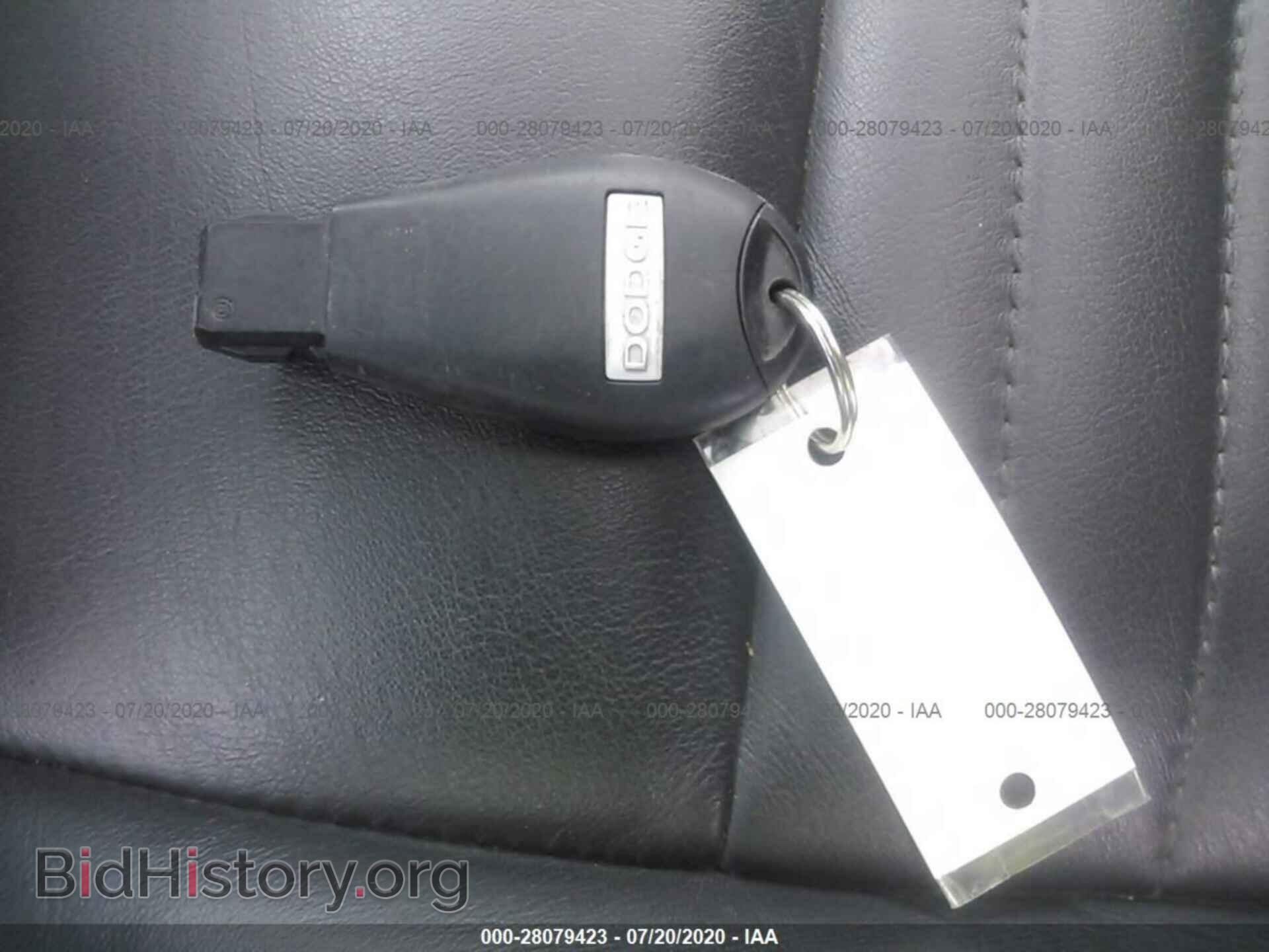 2013 DODGE CHALLENGER - VIN: 2C3CDYBT8DH700023 - Фото 11