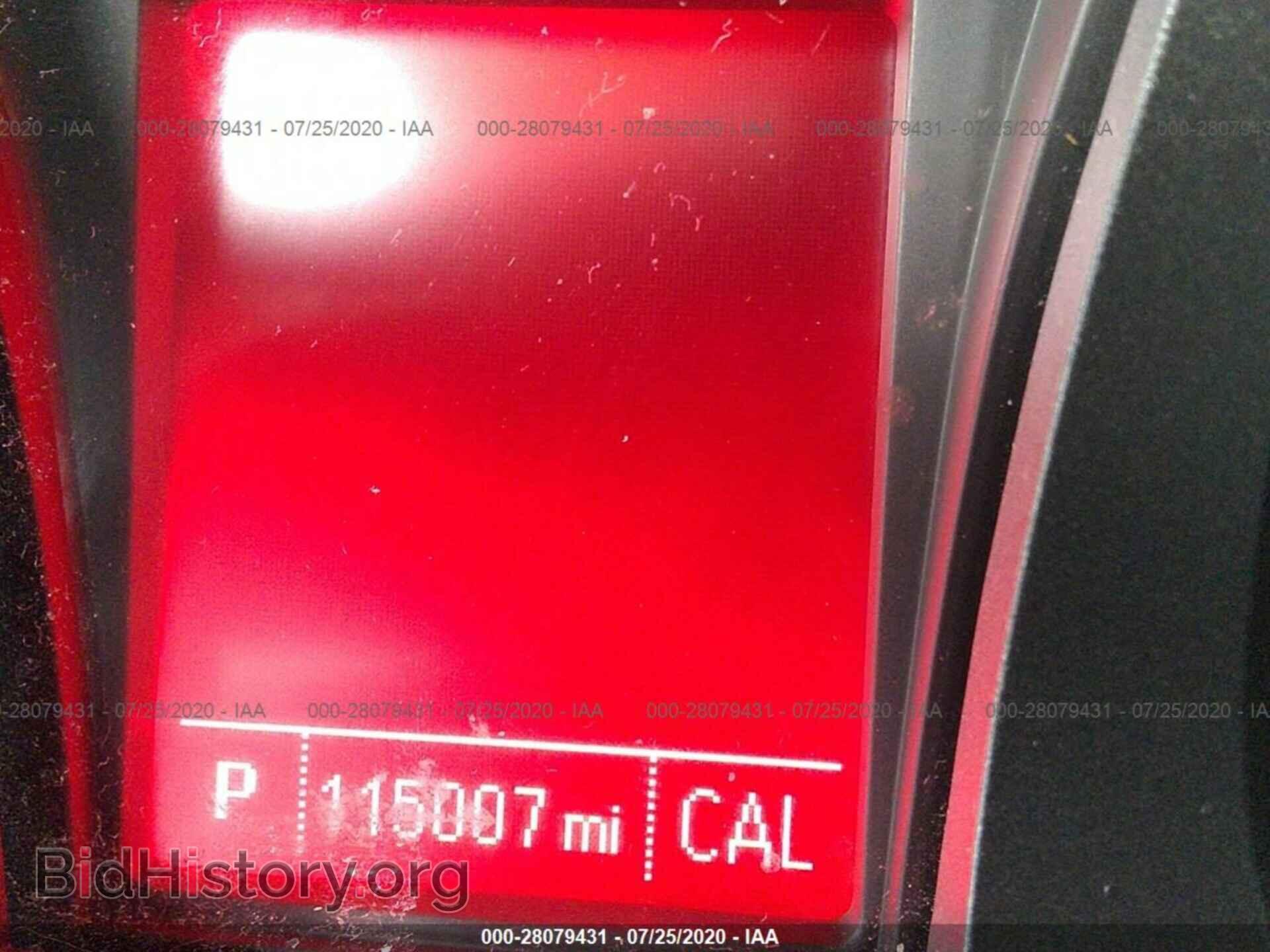 2015 GMC TERRAIN - VIN: 2GKALMEK4F6329592 - Фото 7