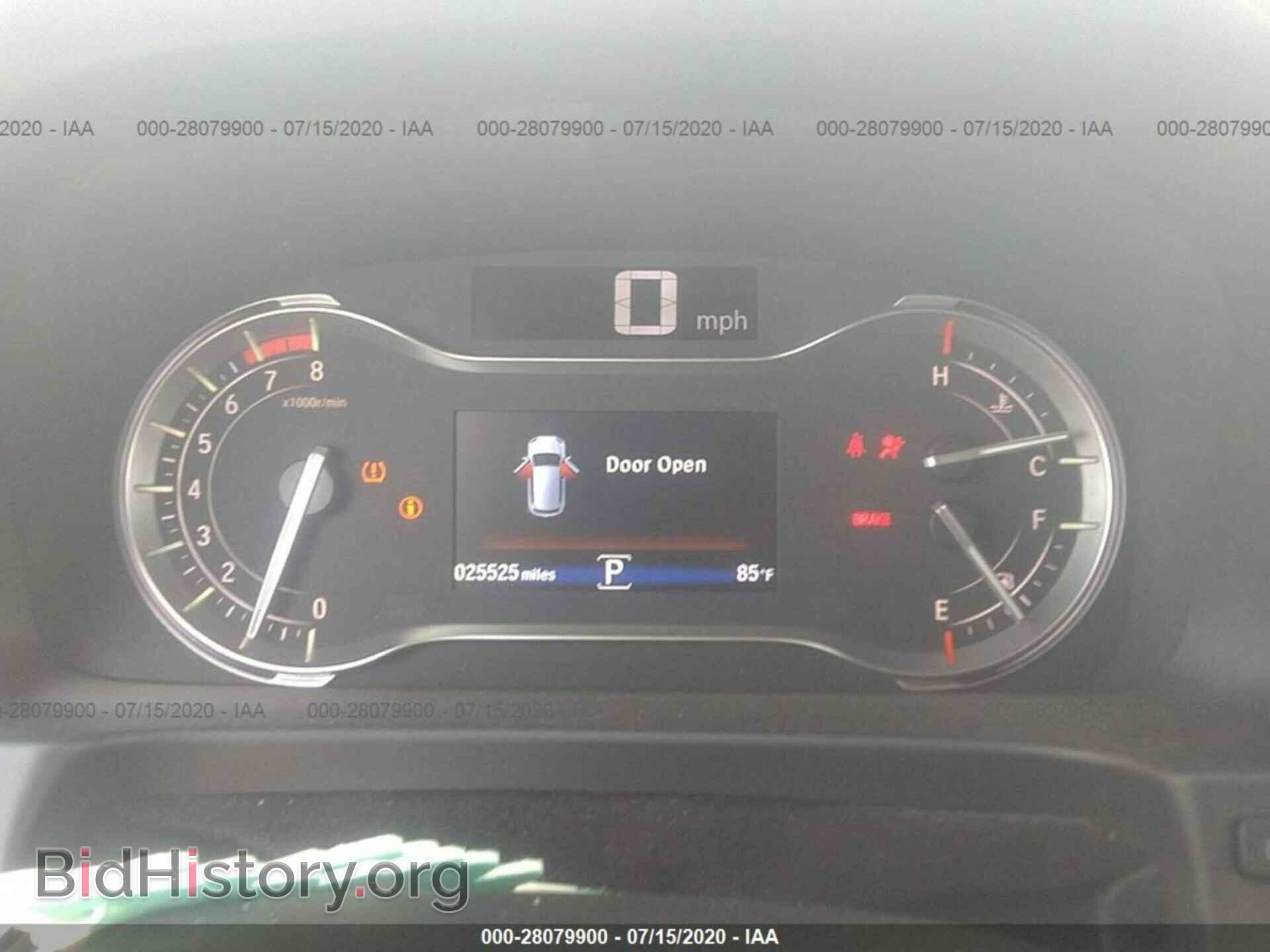 2017 HONDA PILOT - VIN: 5FNYF5H59HB032943 - Фото 7