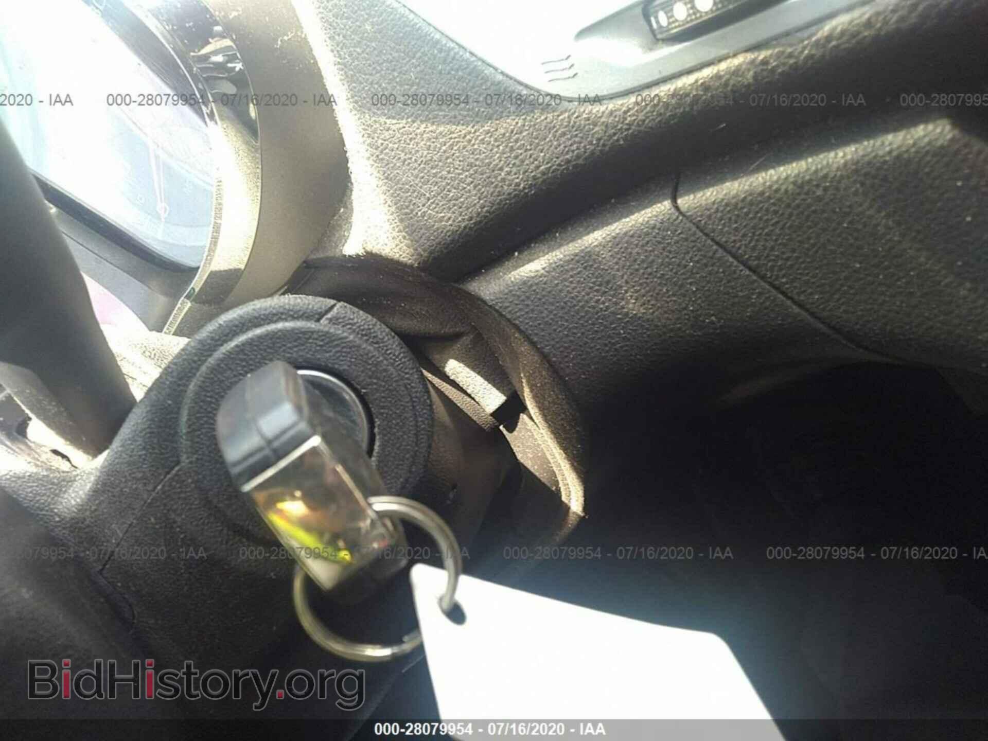 2011 GMC TERRAIN - VIN: 2CTFLVEC5B6311309 - Photo 11