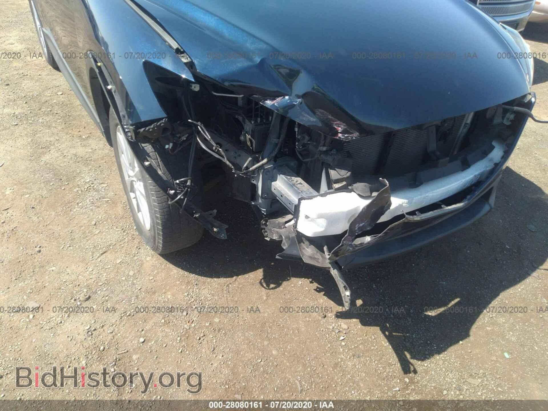 2014 MAZDA CX-5 - VIN: JM3KE4CY2E0402796 - Фото 6