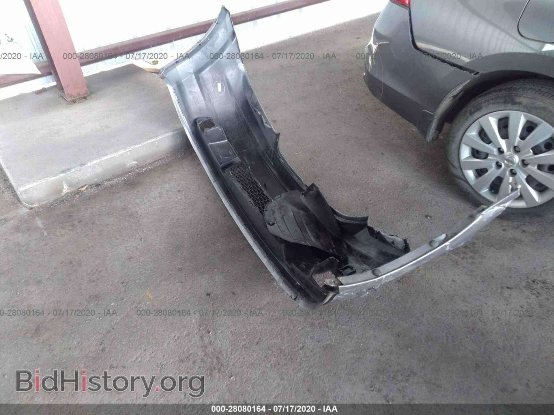 2015 DODGE JOURNEY - VIN: 3C4PDCAB3FT583647 - Photo 11