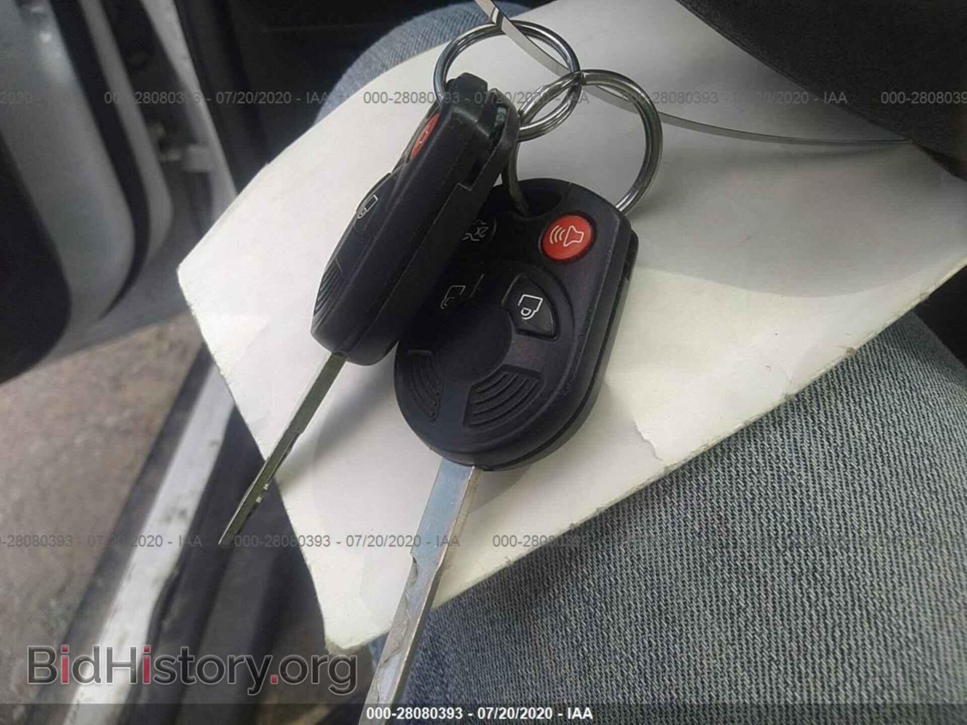 2014 FORD FOCUS - VIN: 1FADP3F21EL271703 - Фото 11