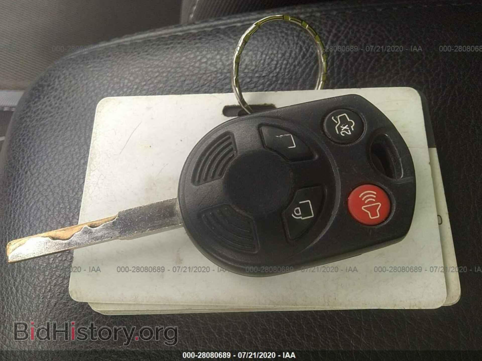 2012 FORD FOCUS - VIN: 1FAHP3K27CL288963 - Photo 11