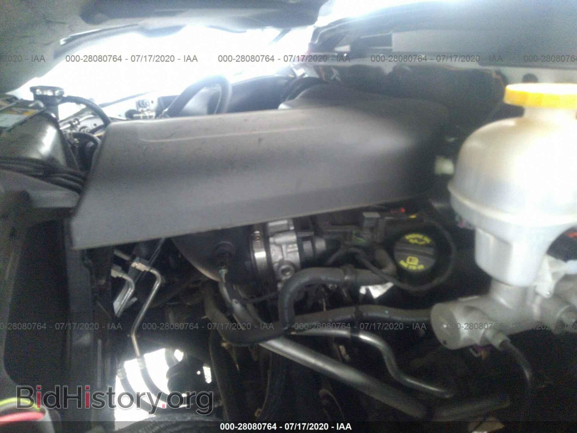2017 RAM 1500 - VIN: 1C6RR7FG4HS604328 - Фото 10