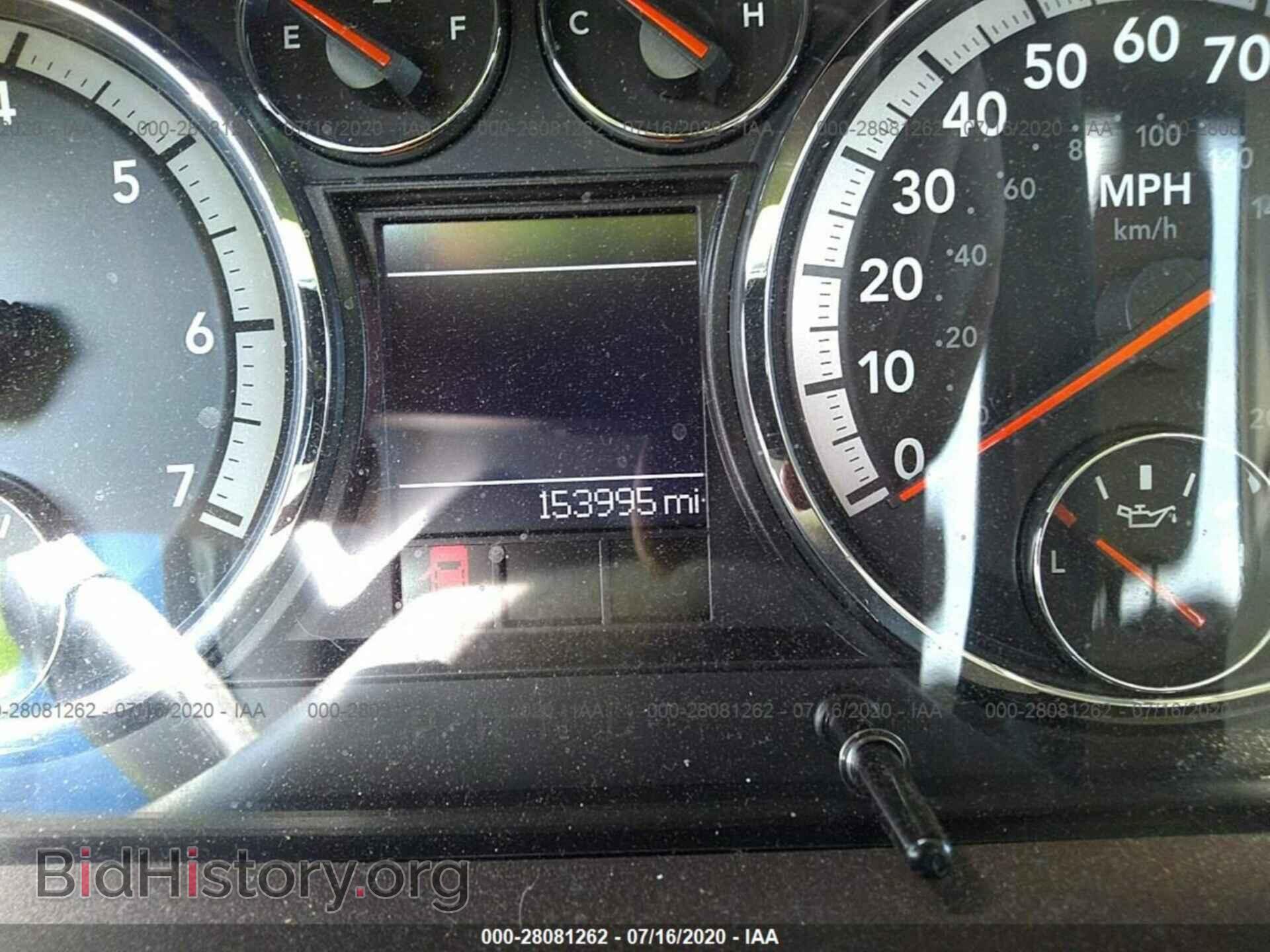 2012 DODGE RAM 1500 - VIN: 1C6RD6LT9CS268257 - Фото 7
