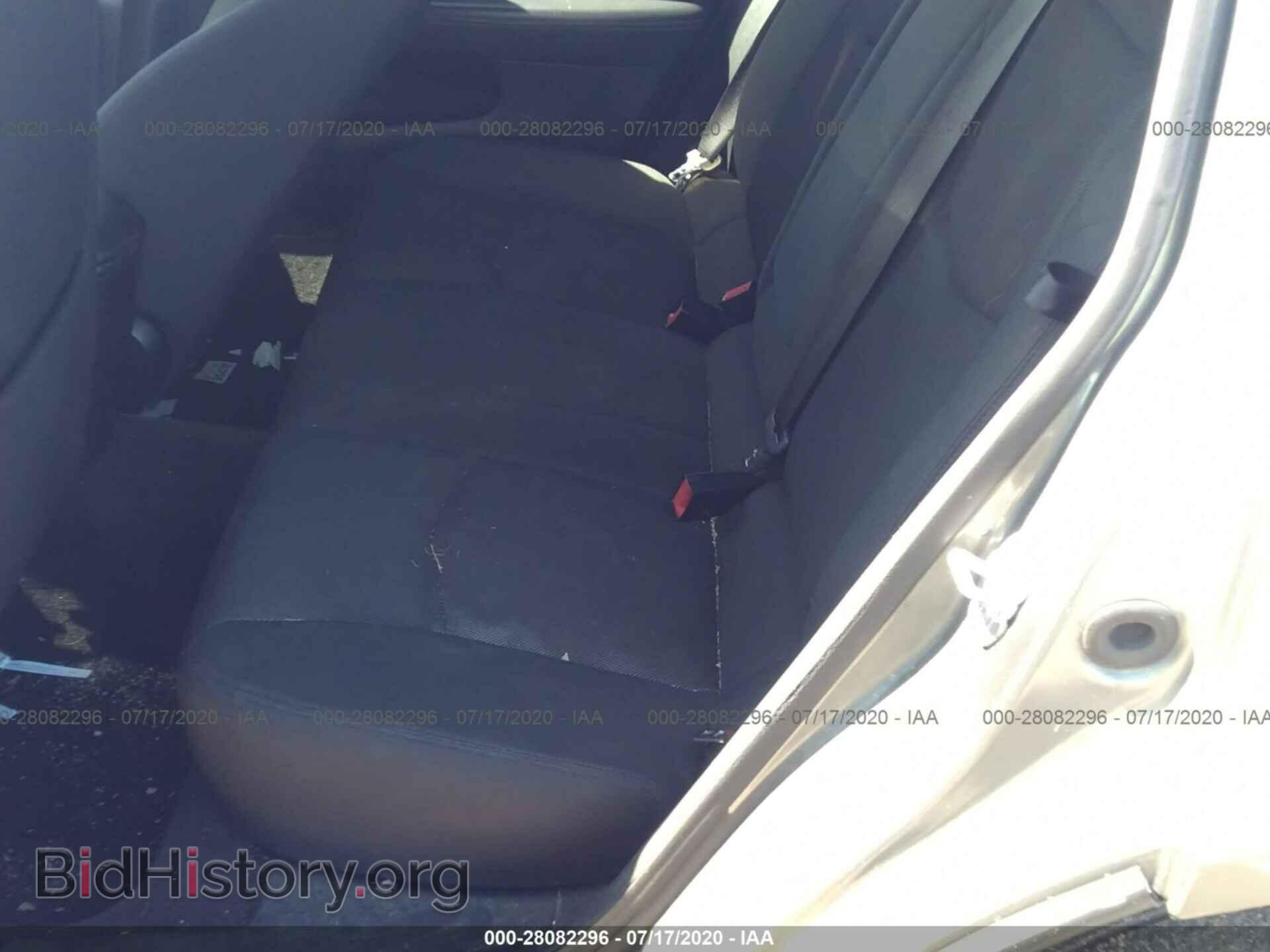 2013 DODGE AVENGER - VIN: 1C3CDZAG9DN749197 - Photo 8