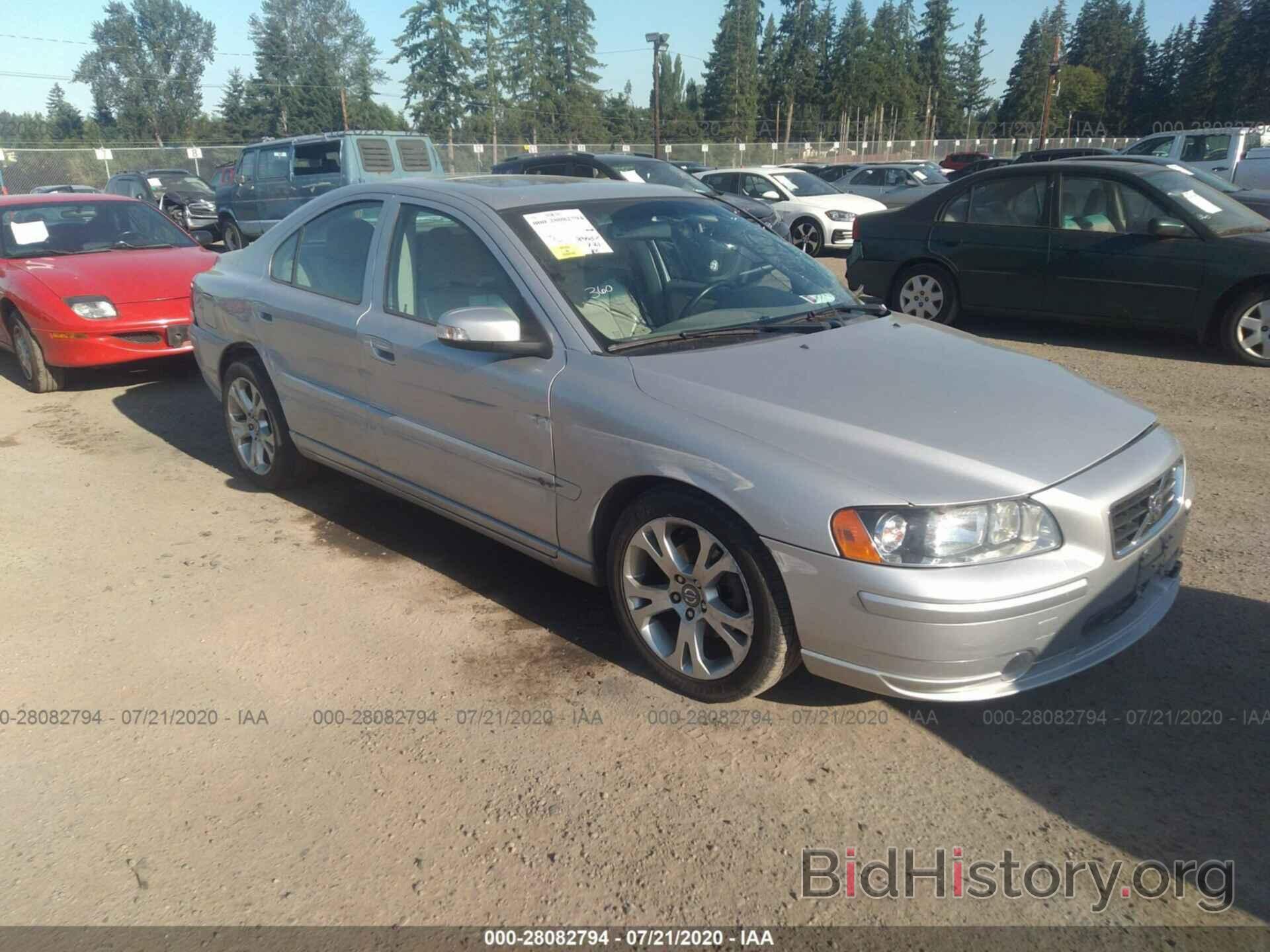 Photo YV1RS592492733974 - VOLVO S60 2009