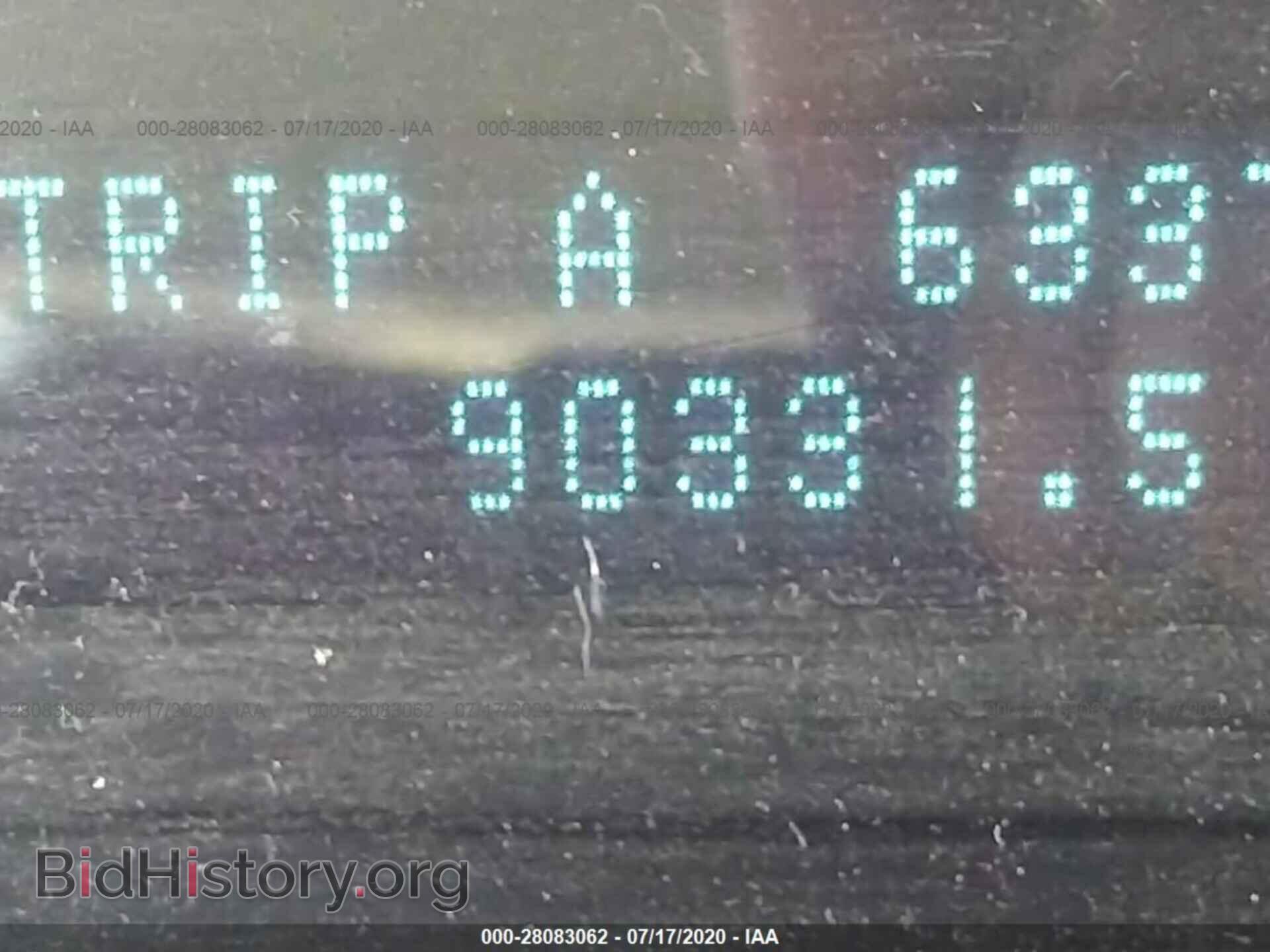 2012 FORD ESCAPE - VIN: 1FMCU0D7XCKB40389 - Photo 7