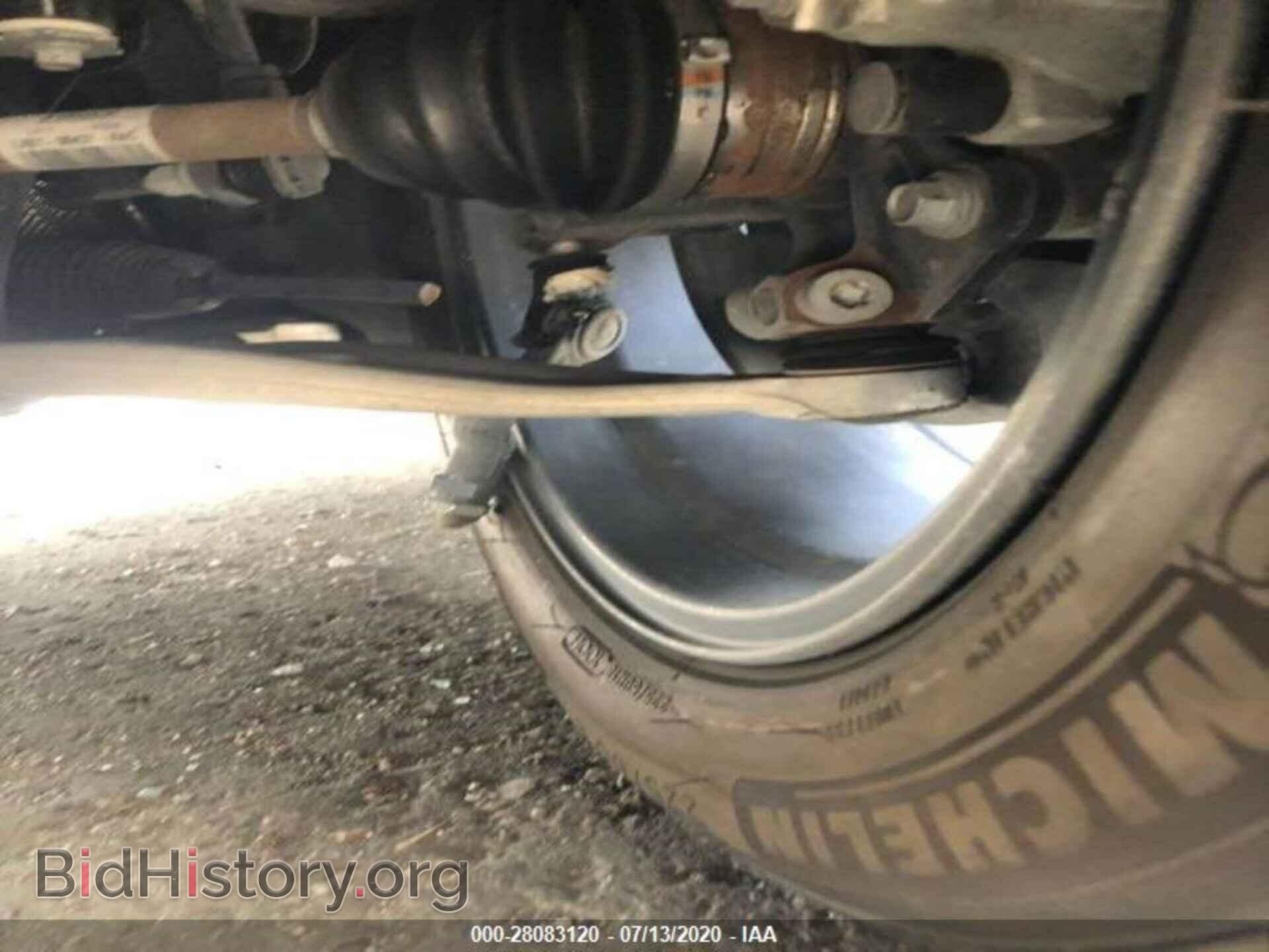 2020 FORD ESCAPE - VIN: 1FMCU0H63LUA59031 - Фото 6