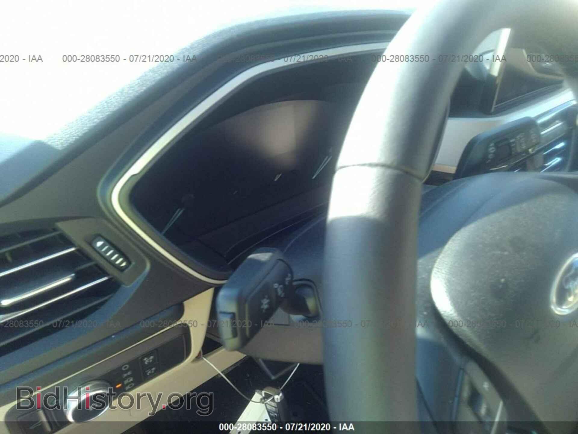 2020 FORD ESCAPE - VIN: 1FMCU9H63LUA49281 - Photo 7