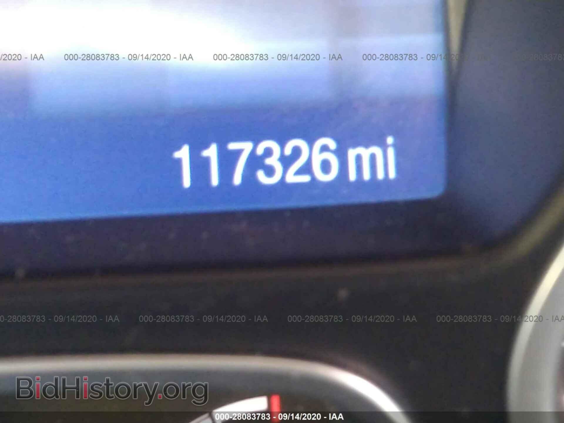 2012 FORD FOCUS - VIN: 1FAHP3H2XCL200866 - Photo 7