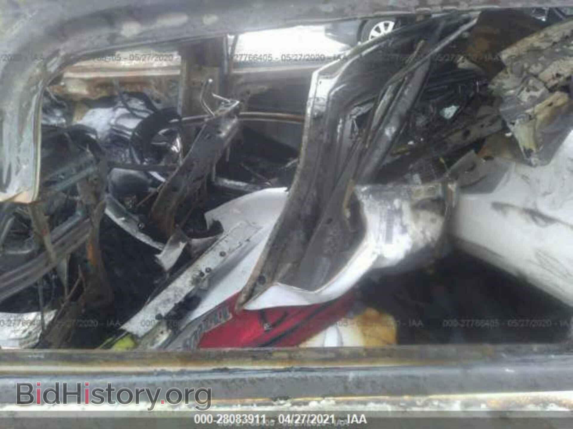2013 DODGE DART - VIN: 1C3CDFBH7DD204448 - Фото 8