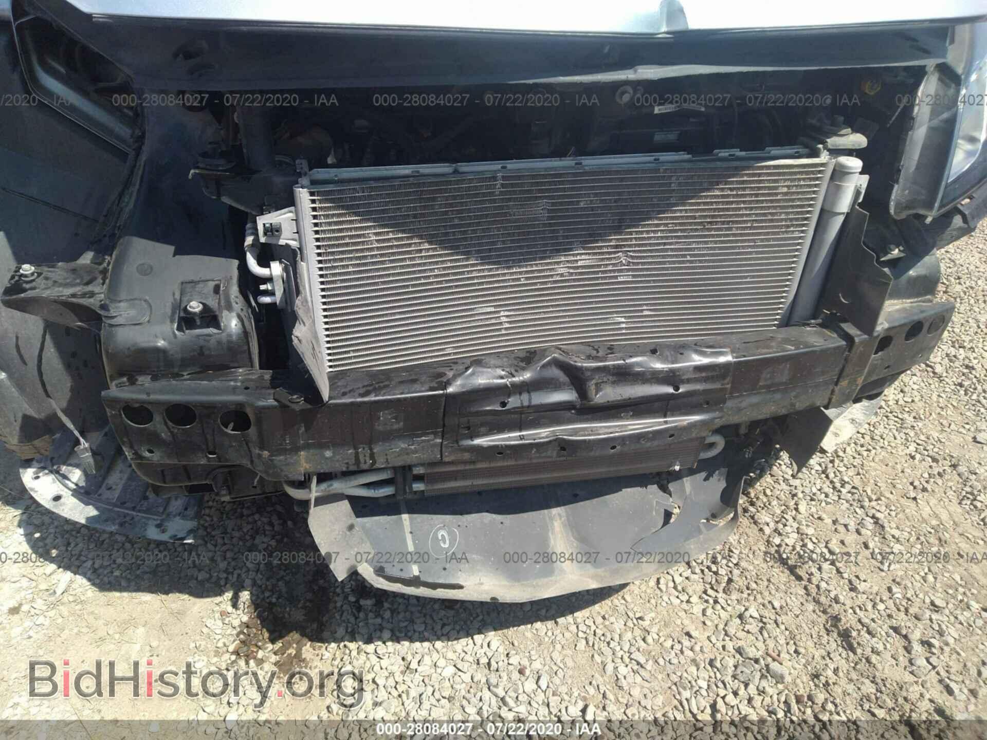 2015 CHEVROLET TRAVERSE - VIN: 1GNKVGKD6FJ344946 - Фото 6