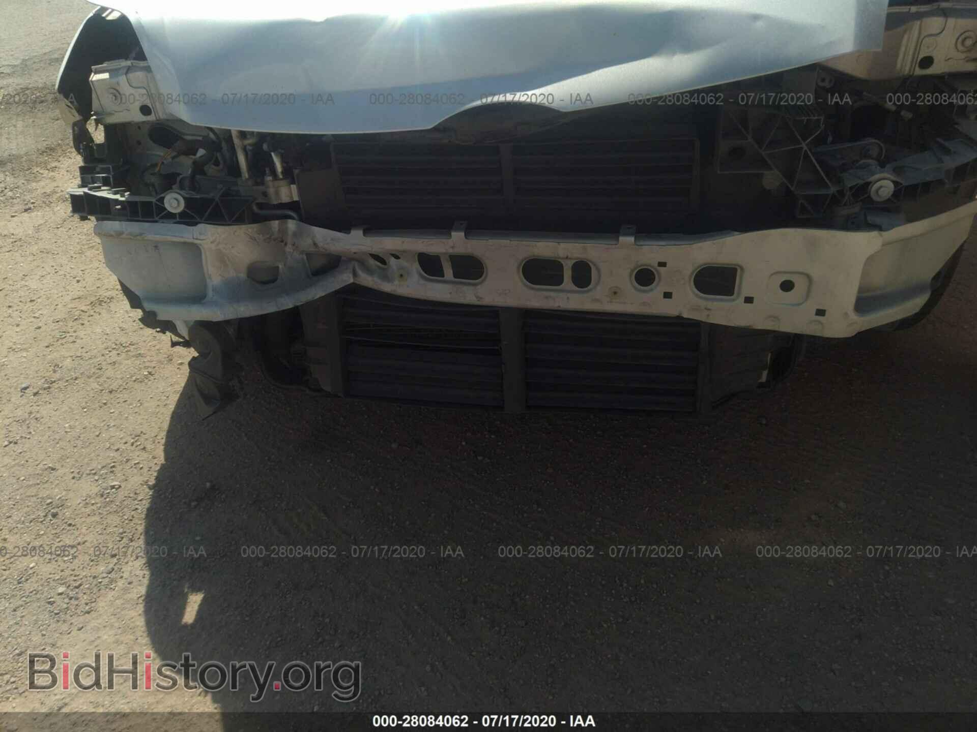 2014 FORD FOCUS - VIN: 1FADP3F23EL442547 - Фото 6