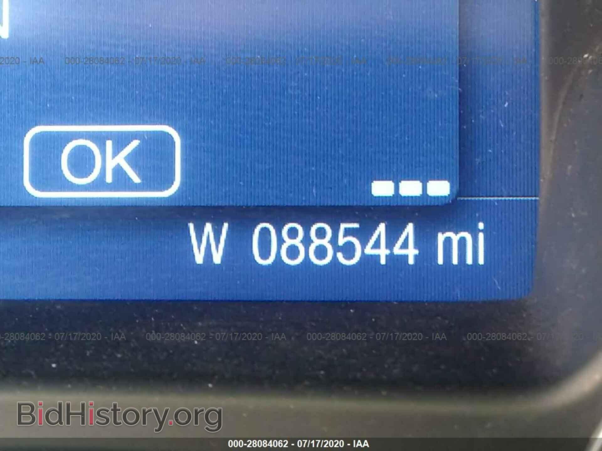 2014 FORD FOCUS - VIN: 1FADP3F23EL442547 - Фото 7