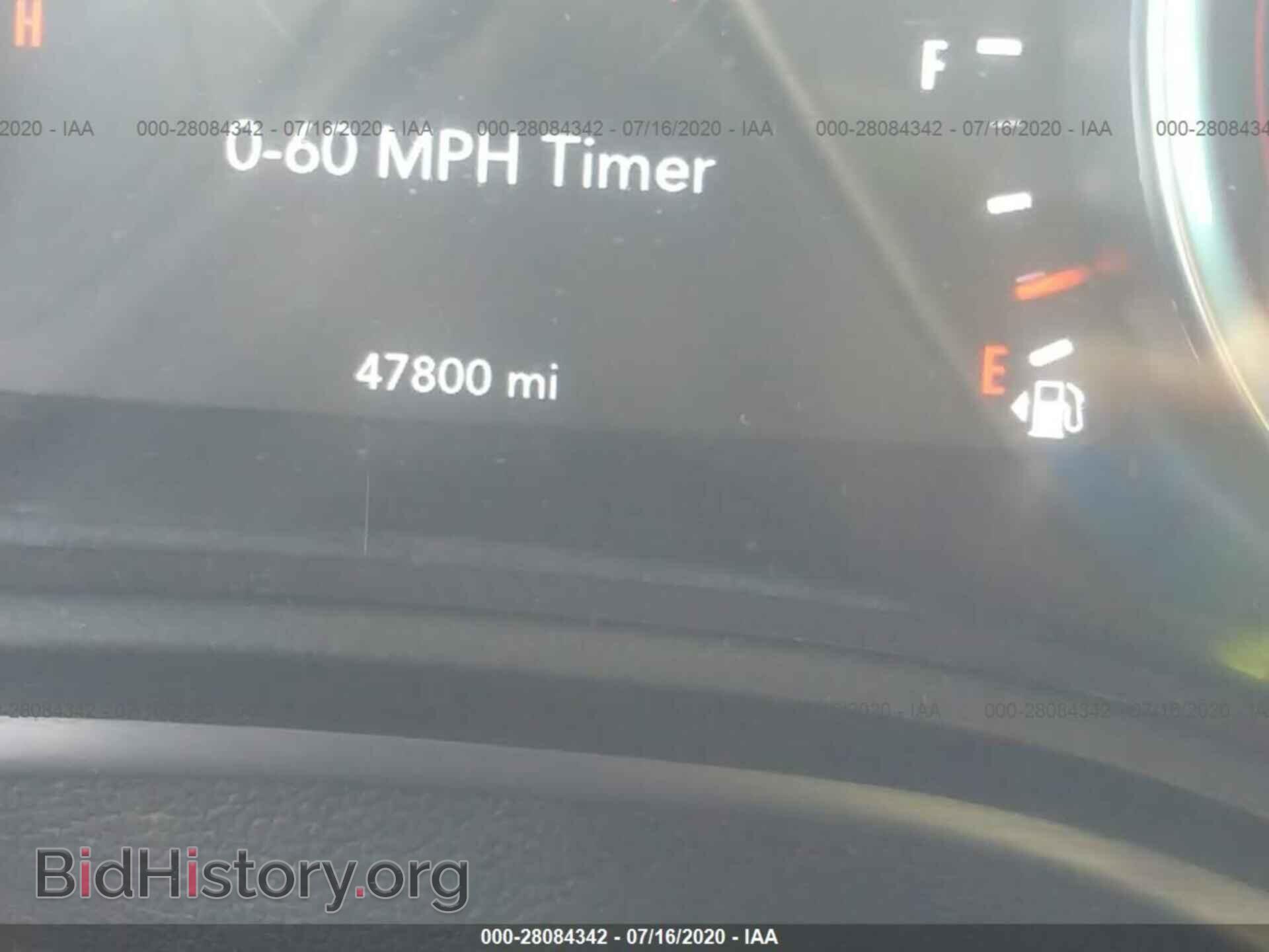 2017 DODGE CHALLENGER - VIN: 2C3CDZAG1HH658858 - Photo 7