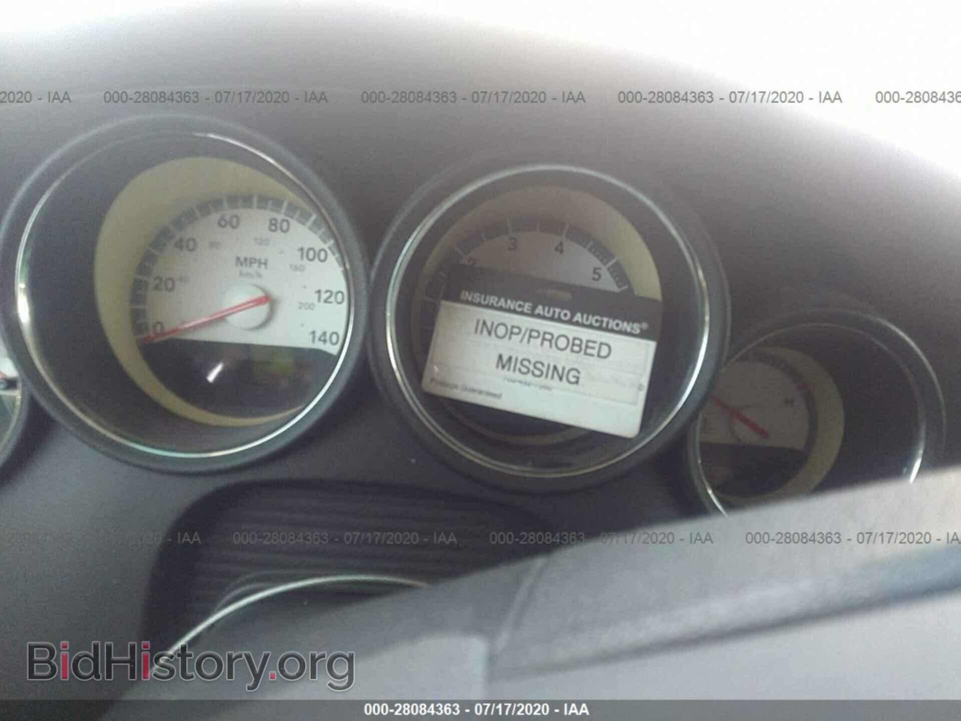 2010 DODGE CHARGER - VIN: 2B3CA3CV7AH170812 - Фото 7