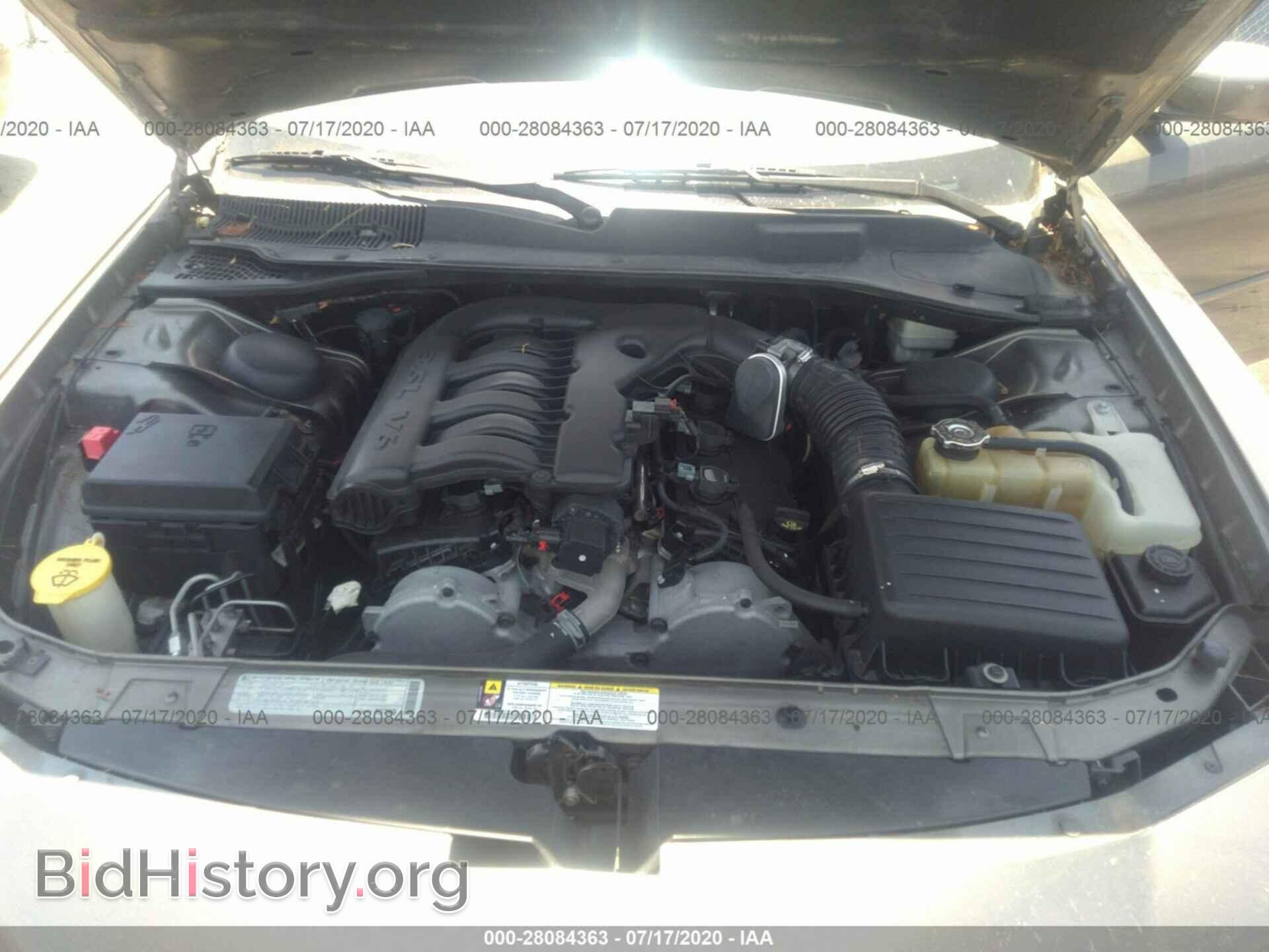 2010 DODGE CHARGER - VIN: 2B3CA3CV7AH170812 - Фото 10