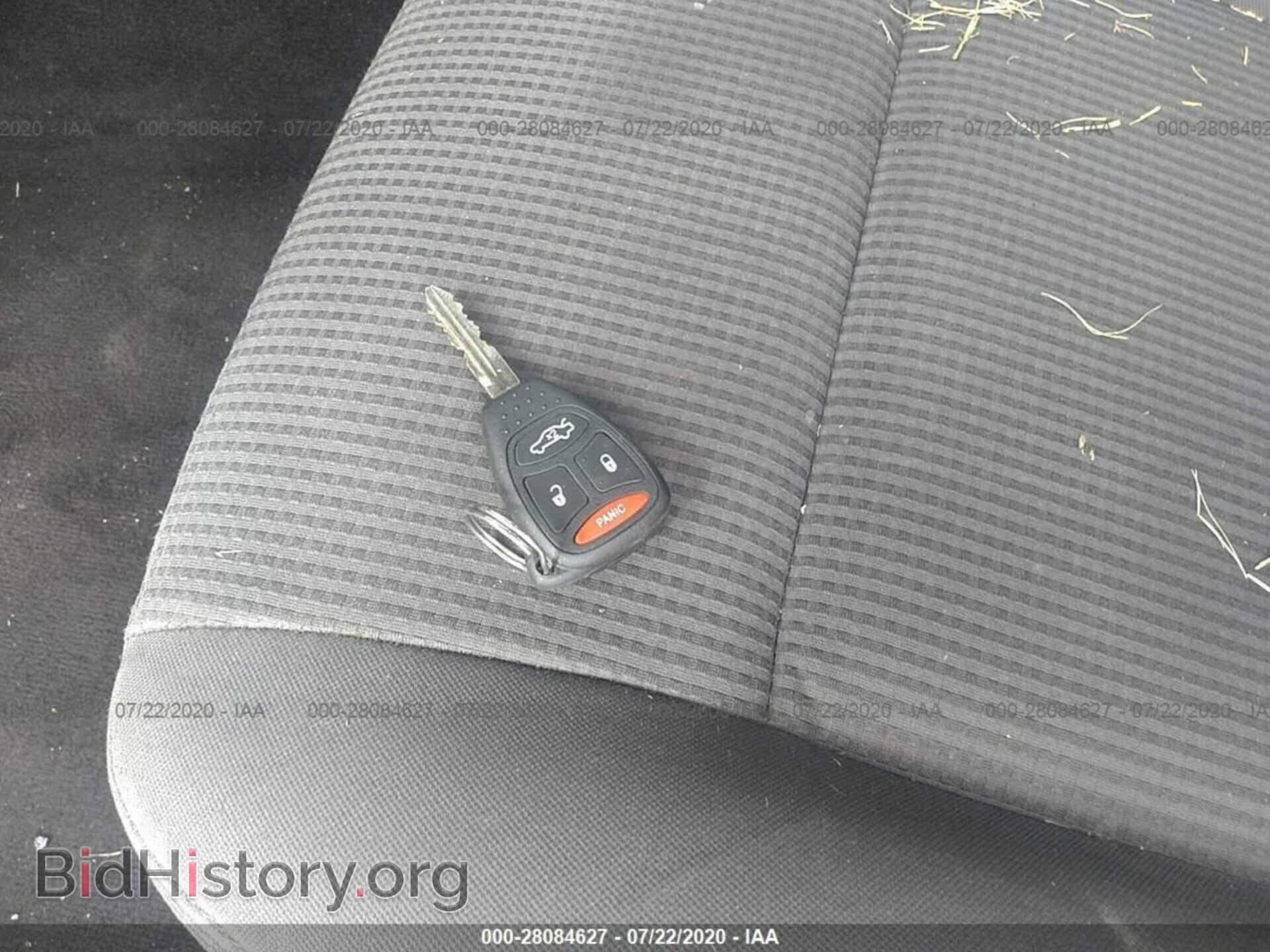2007 DODGE CHARGER - VIN: 2B3KA43RX7H832332 - Фото 11