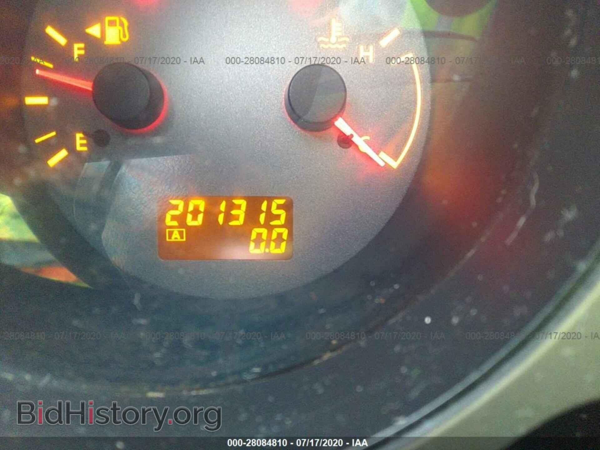 2006 NISSAN MAXIMA - VIN: 1N4BA41E86C816197 - Фото 7