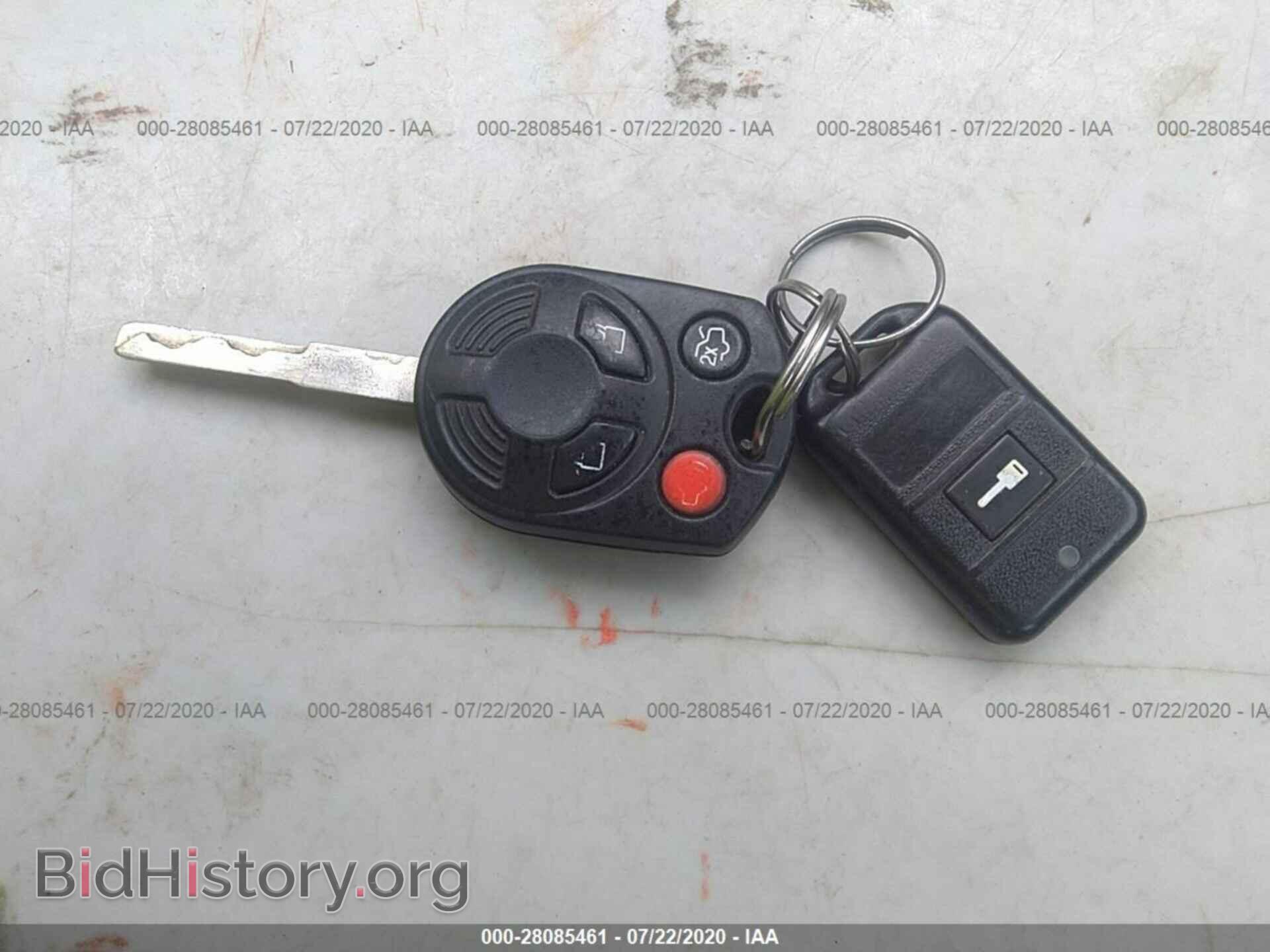 2012 FORD FOCUS - VIN: 1FAHP3F22CL375034 - Photo 11