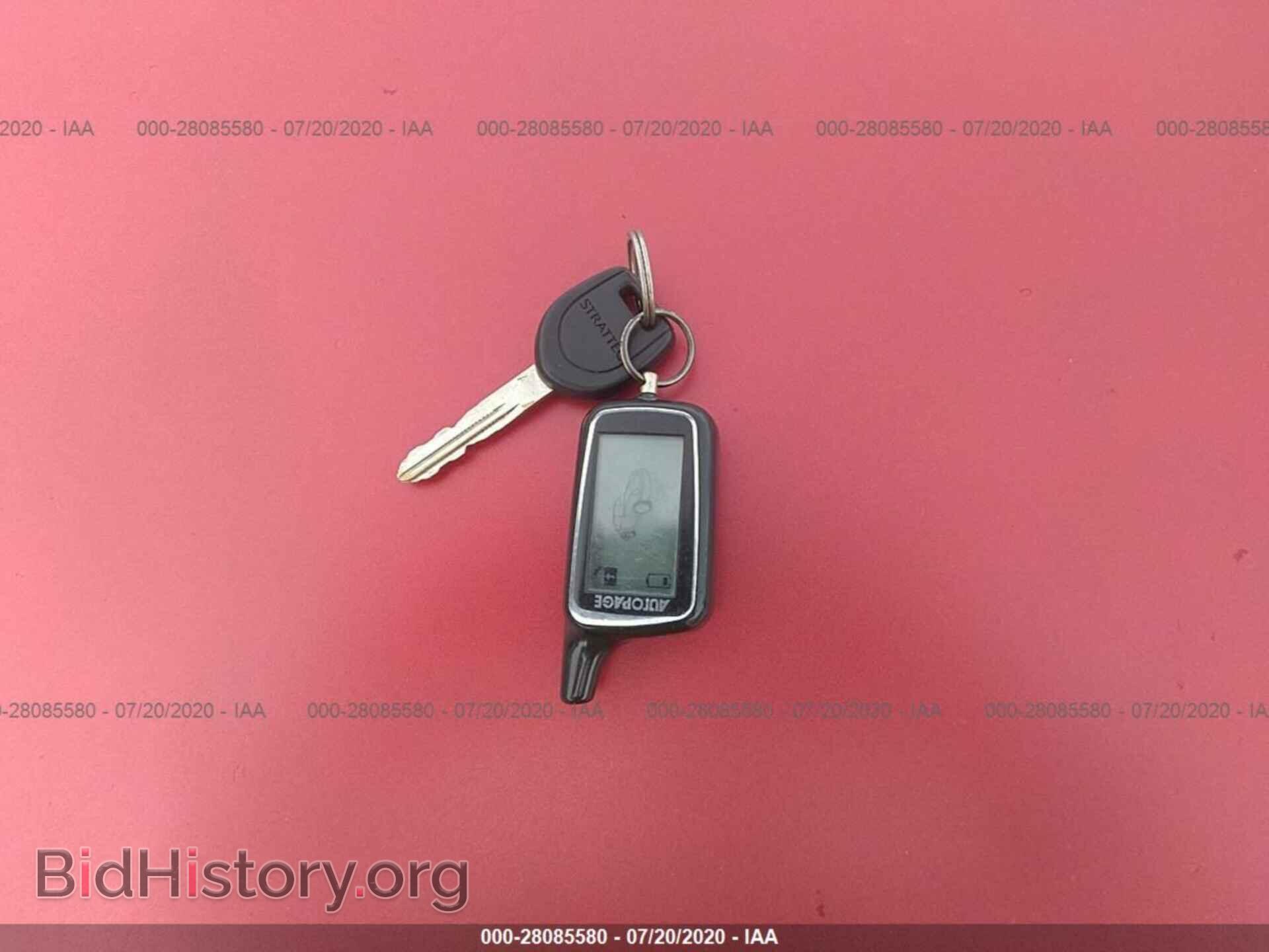 2007 MITSUBISHI ECLIPSE - VIN: 4A3AK24FX7E073234 - Photo 11