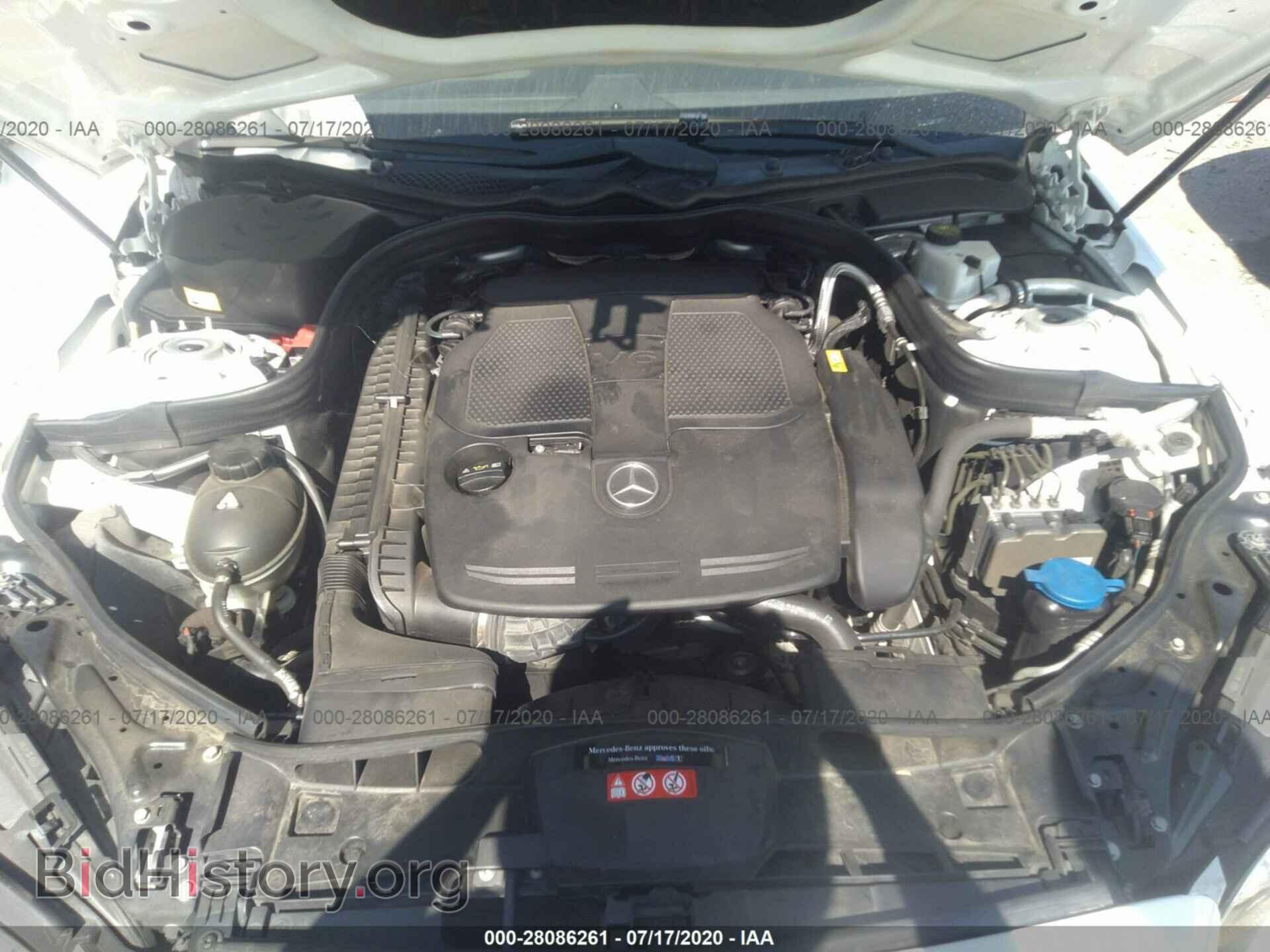 2014 MERCEDES-BENZ E-CLASS - VIN: WDDHF5KB4EA964346 - Фото 10