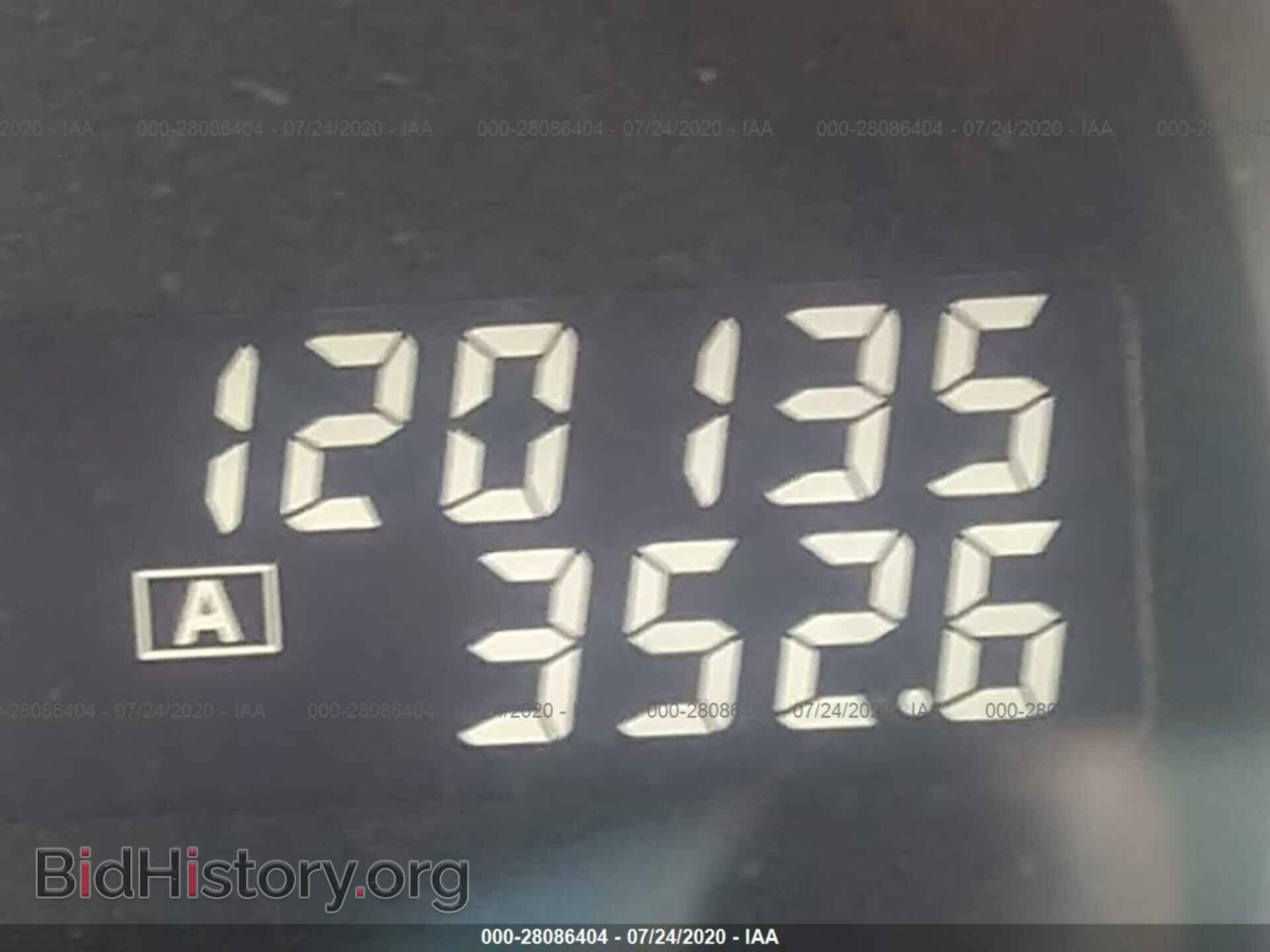 2012 NISSAN MAXIMA - VIN: 1N4AA5AP8CC829305 - Фото 7