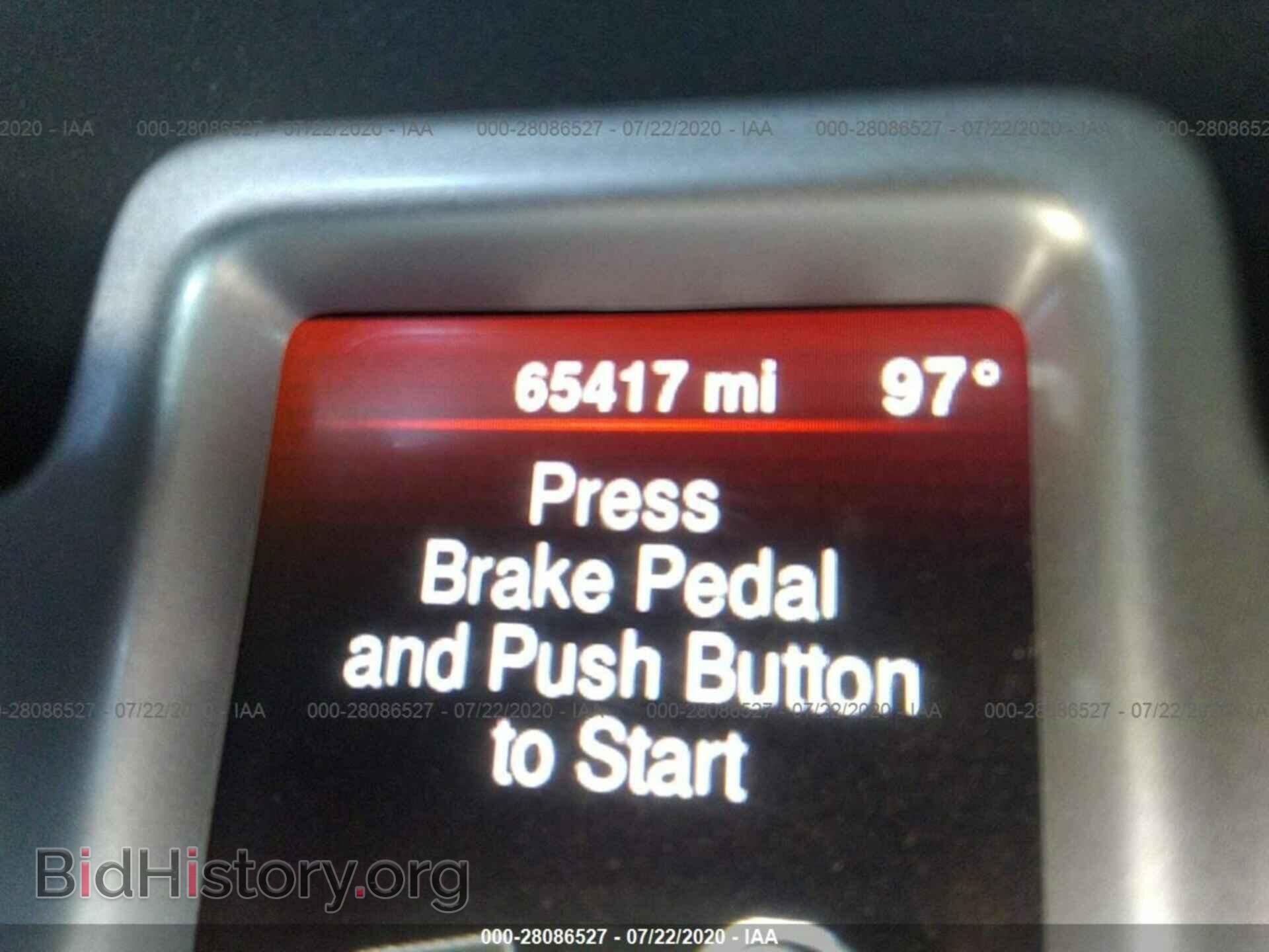 2016 DODGE JOURNEY - VIN: 3C4PDDBG3GT200548 - Фото 7