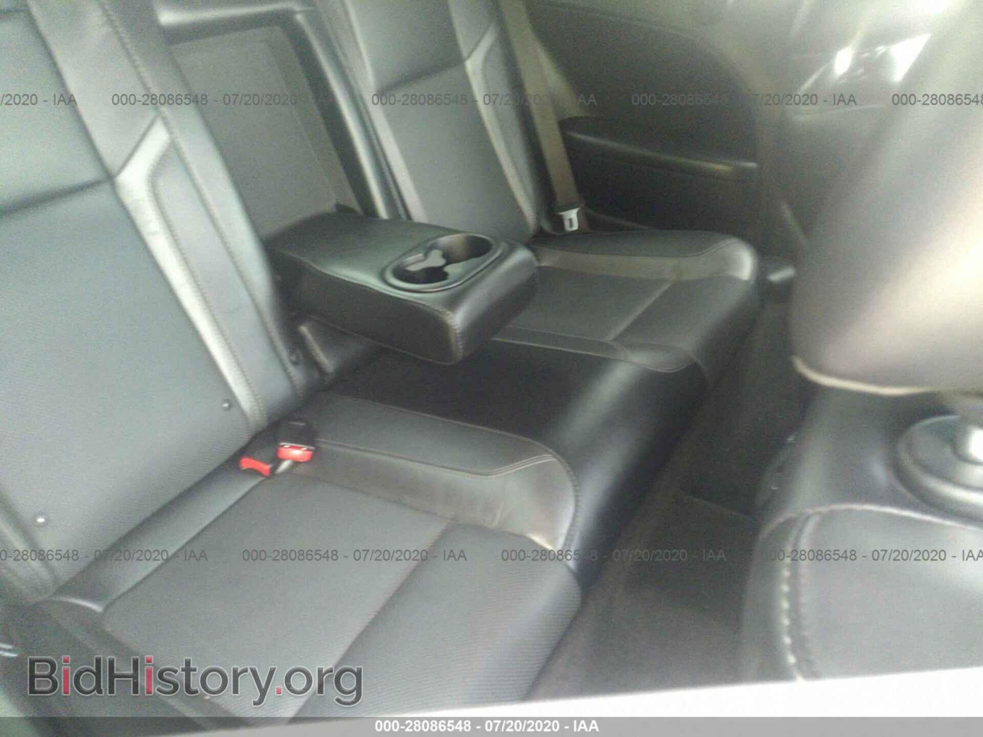 2015 DODGE CHALLENGER - VIN: 2C3CDZBTXFH701280 - Photo 8