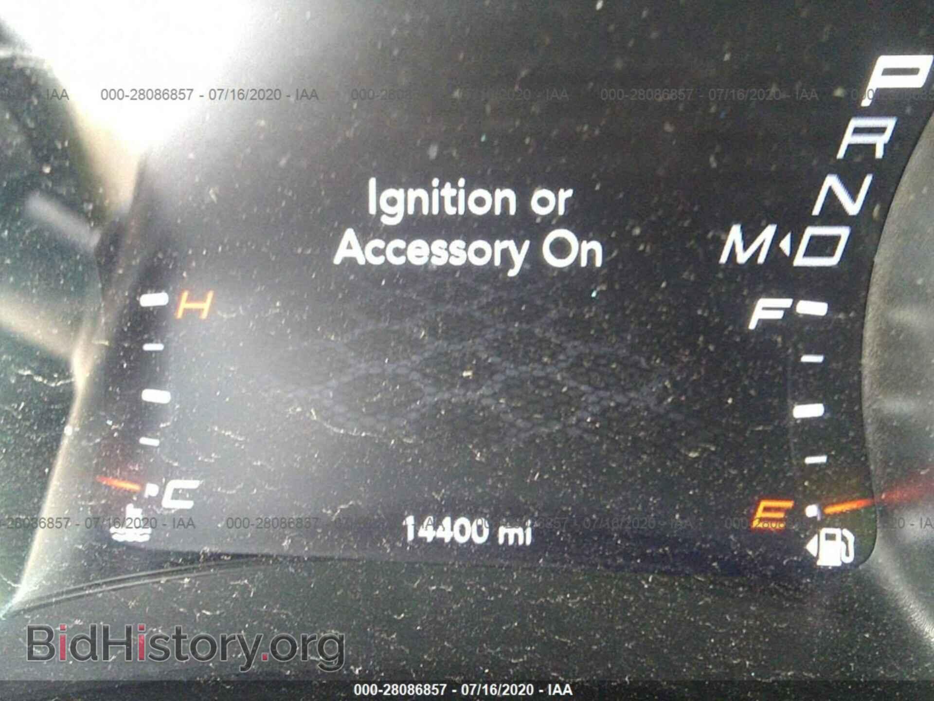 2019 DODGE CHARGER - VIN: 2C3CDXHG6KH680954 - Фото 7