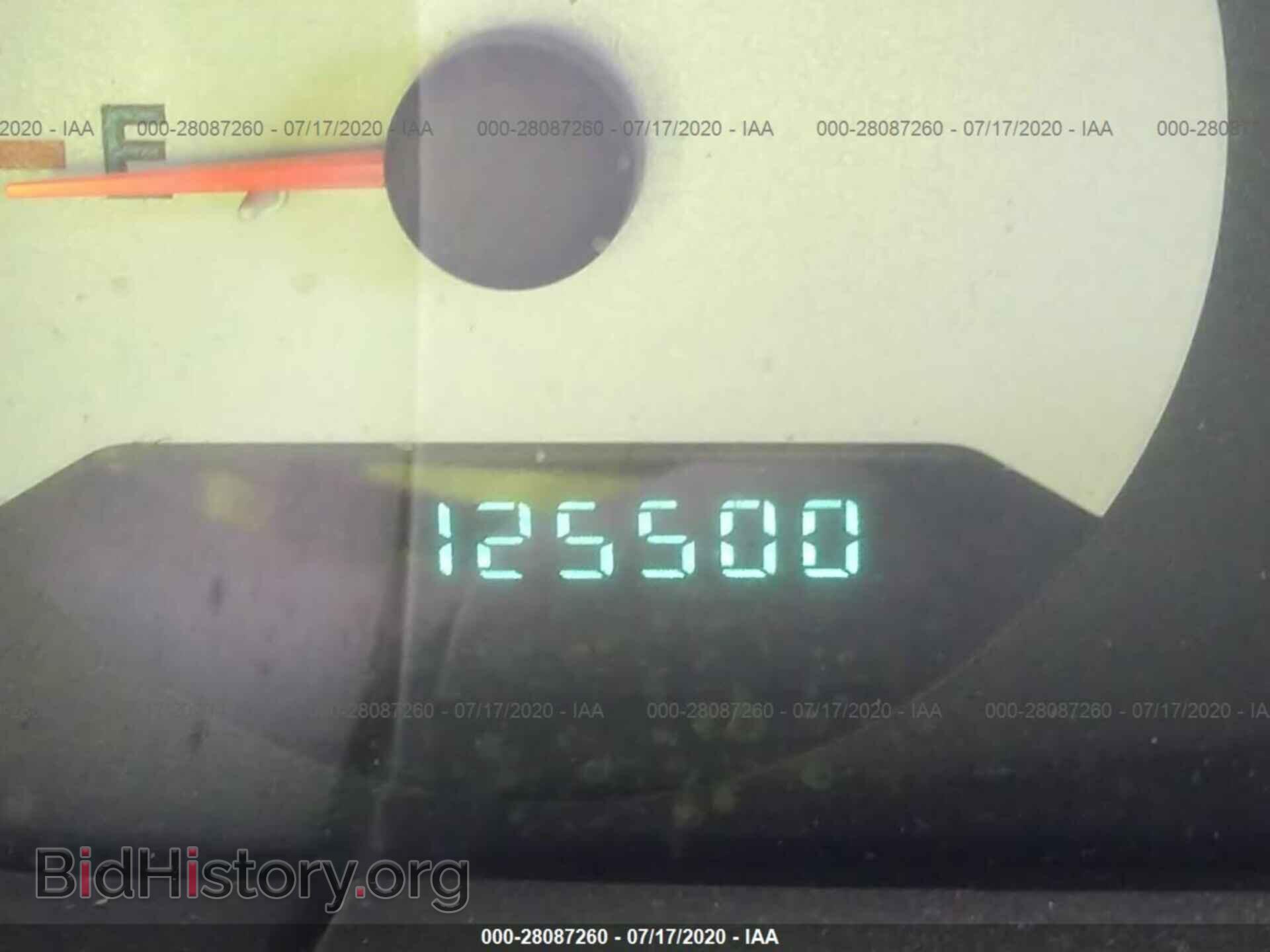 2006 DODGE CARAVAN - VIN: 1D4GP25B76B556810 - Фото 7