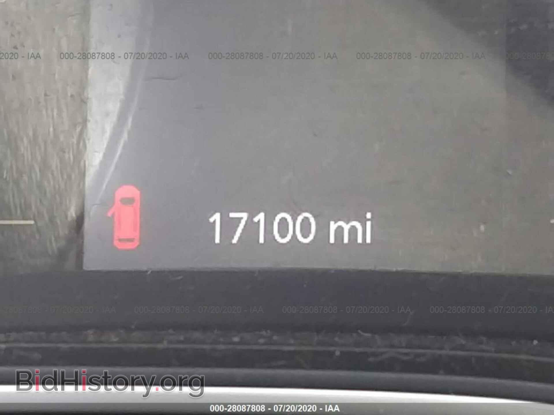 2019 JEEP CHEROKEE - VIN: 1C4PJLCB9KD411760 - Фото 7